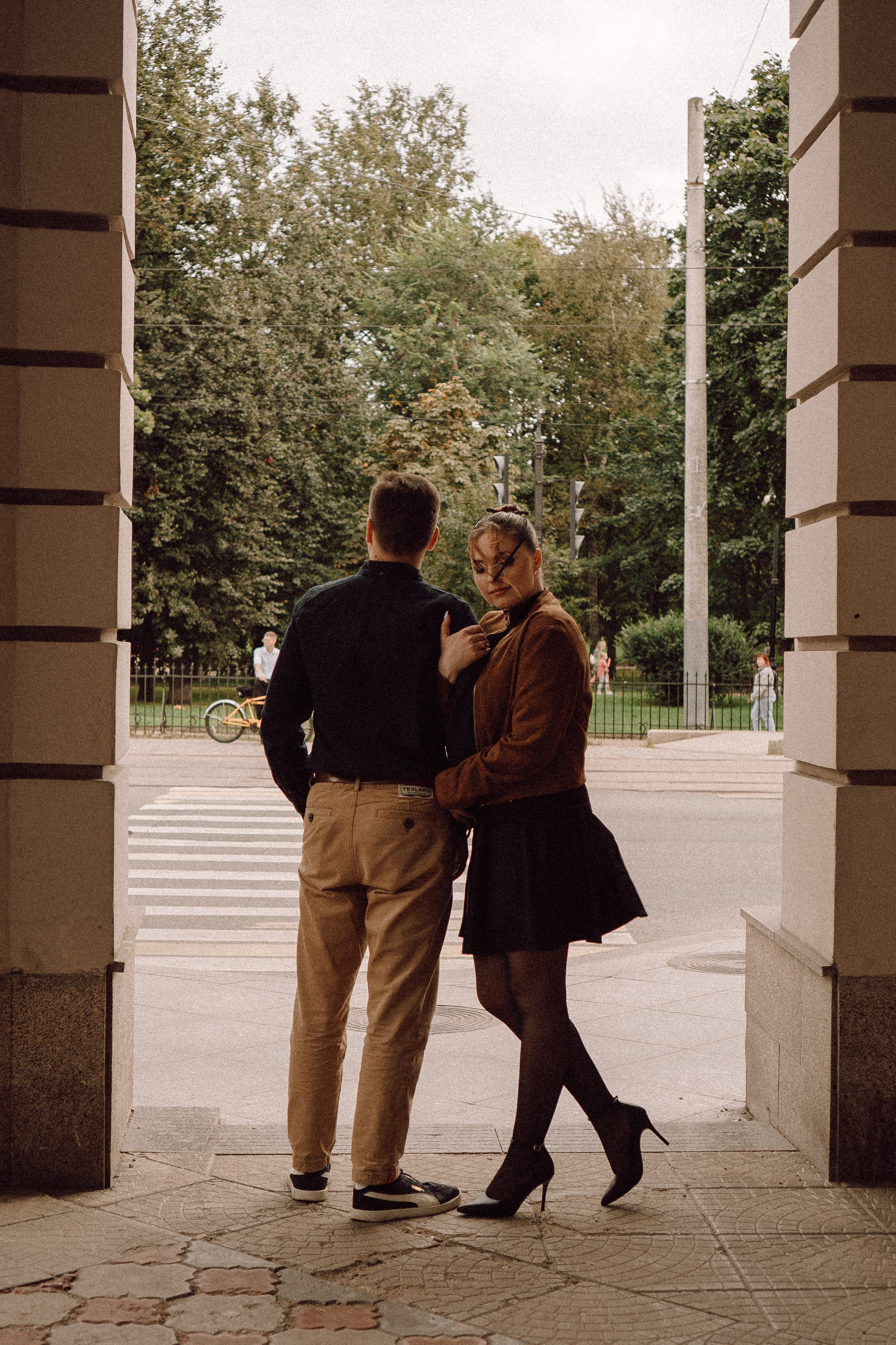 LOVE. Профессиональный фотограф, Санкт-Петербург — Виктория Богомолова