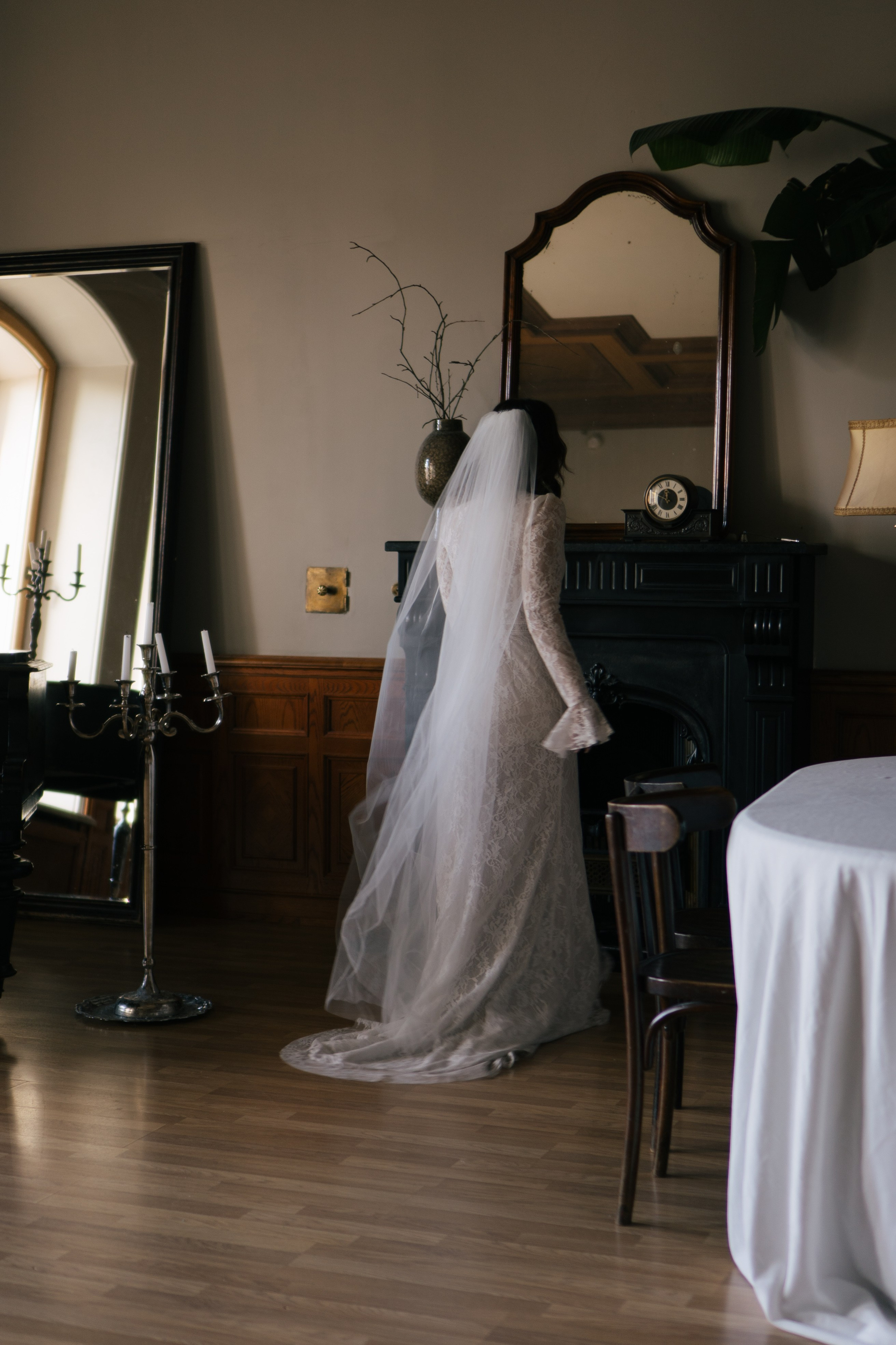 СВАДЕБНАЯ СЬЕМКА В СТУДИИ. Профессиональный фотограф, Санкт-Петербург — Виктория Богомолова