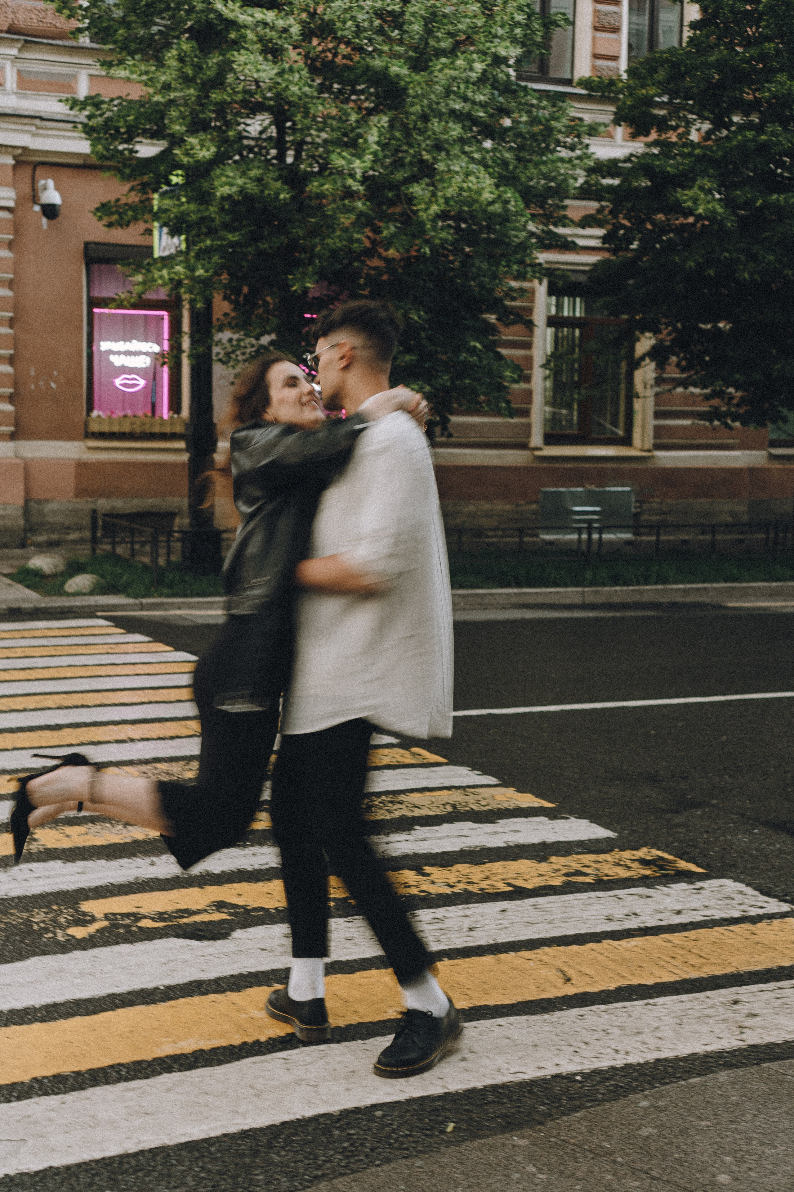 ЛЮБОВЬ В ИЮНЕ. Профессиональный фотограф, Санкт-Петербург — Виктория Богомолова
