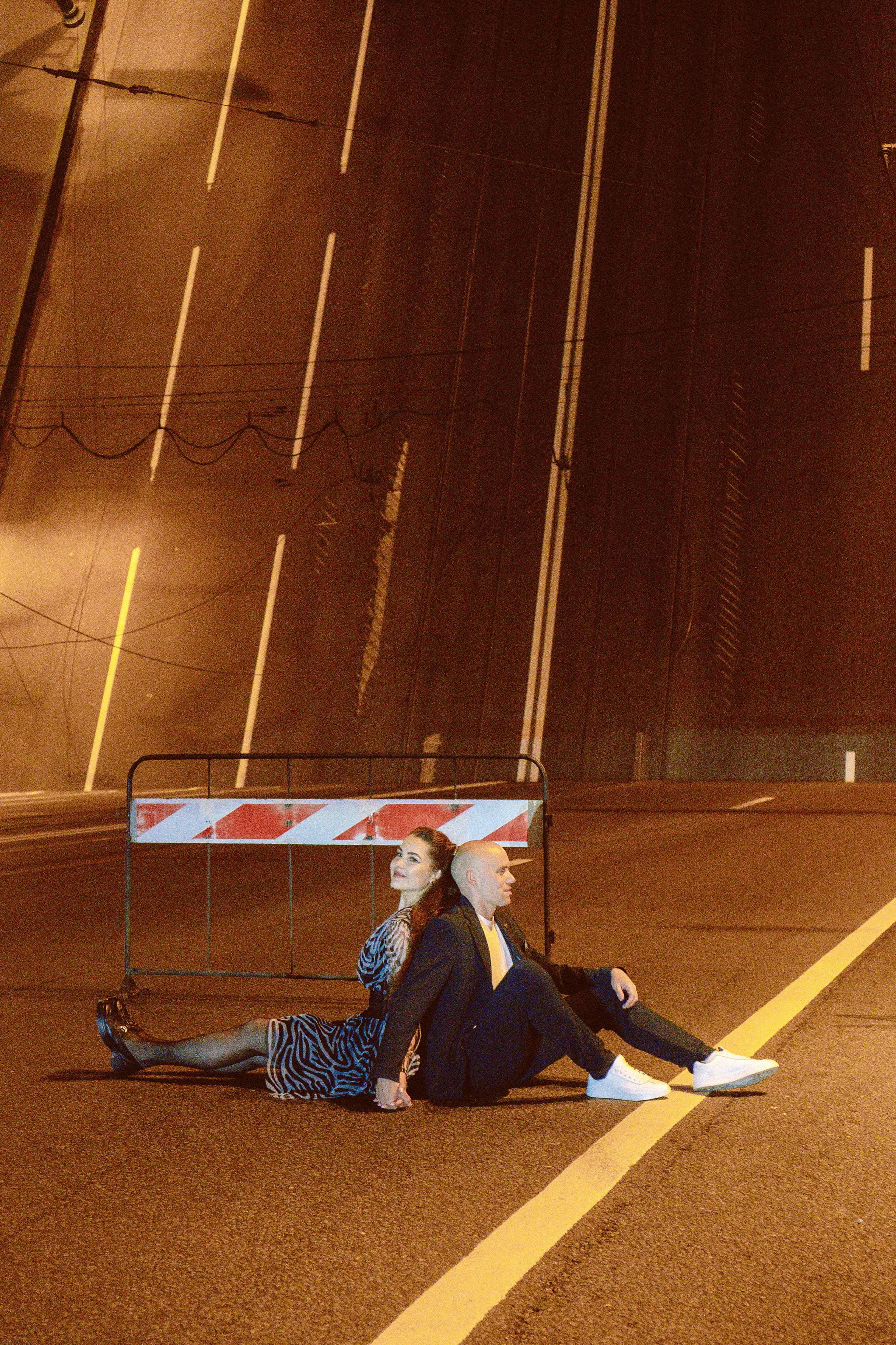 Любовь и питер. Профессиональный фотограф, Санкт-Петербург — Виктория Богомолова