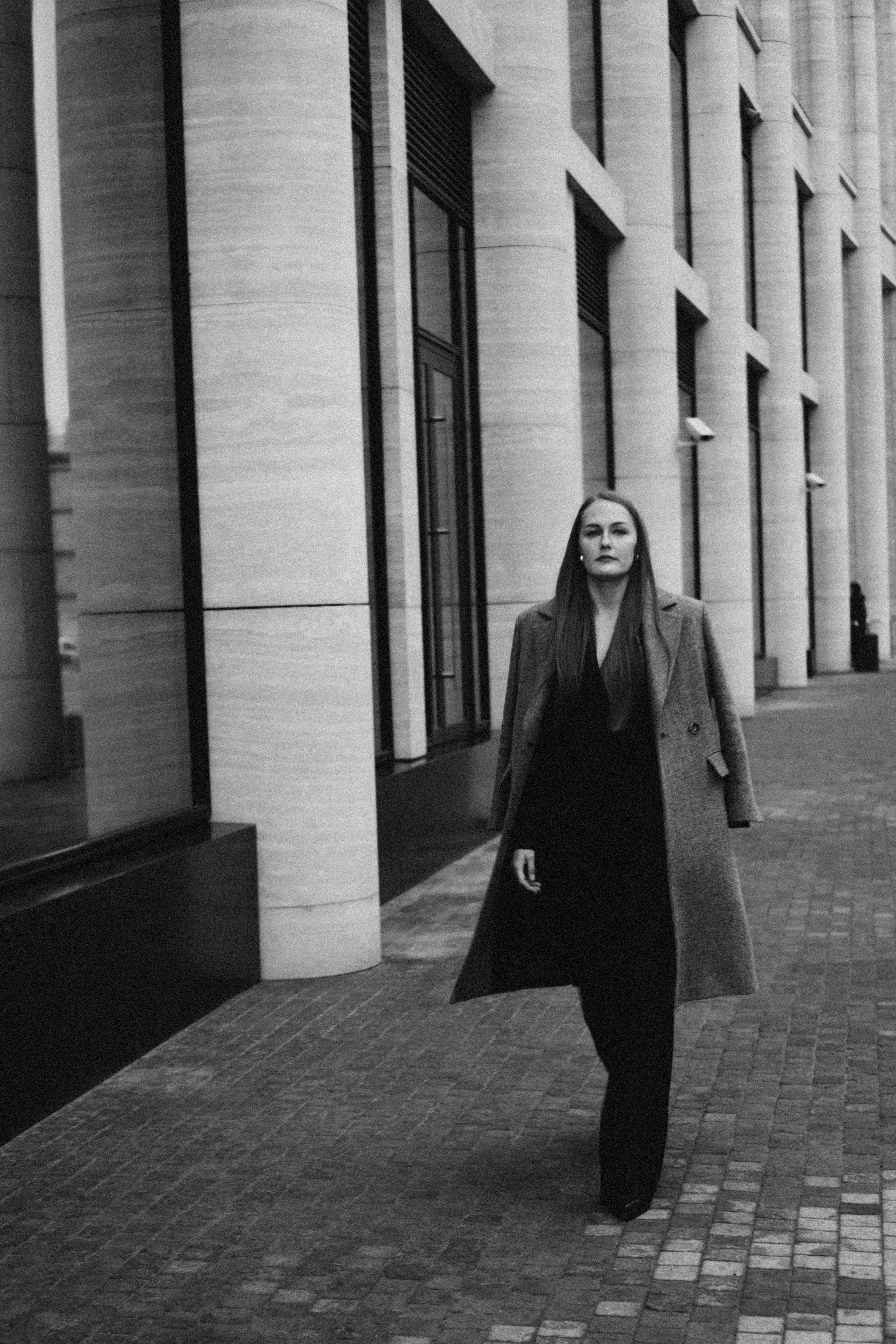 ЖУРНАЛЬНЫЙ СТИЛЬ. Профессиональный фотограф, Санкт-Петербург — Виктория Богомолова