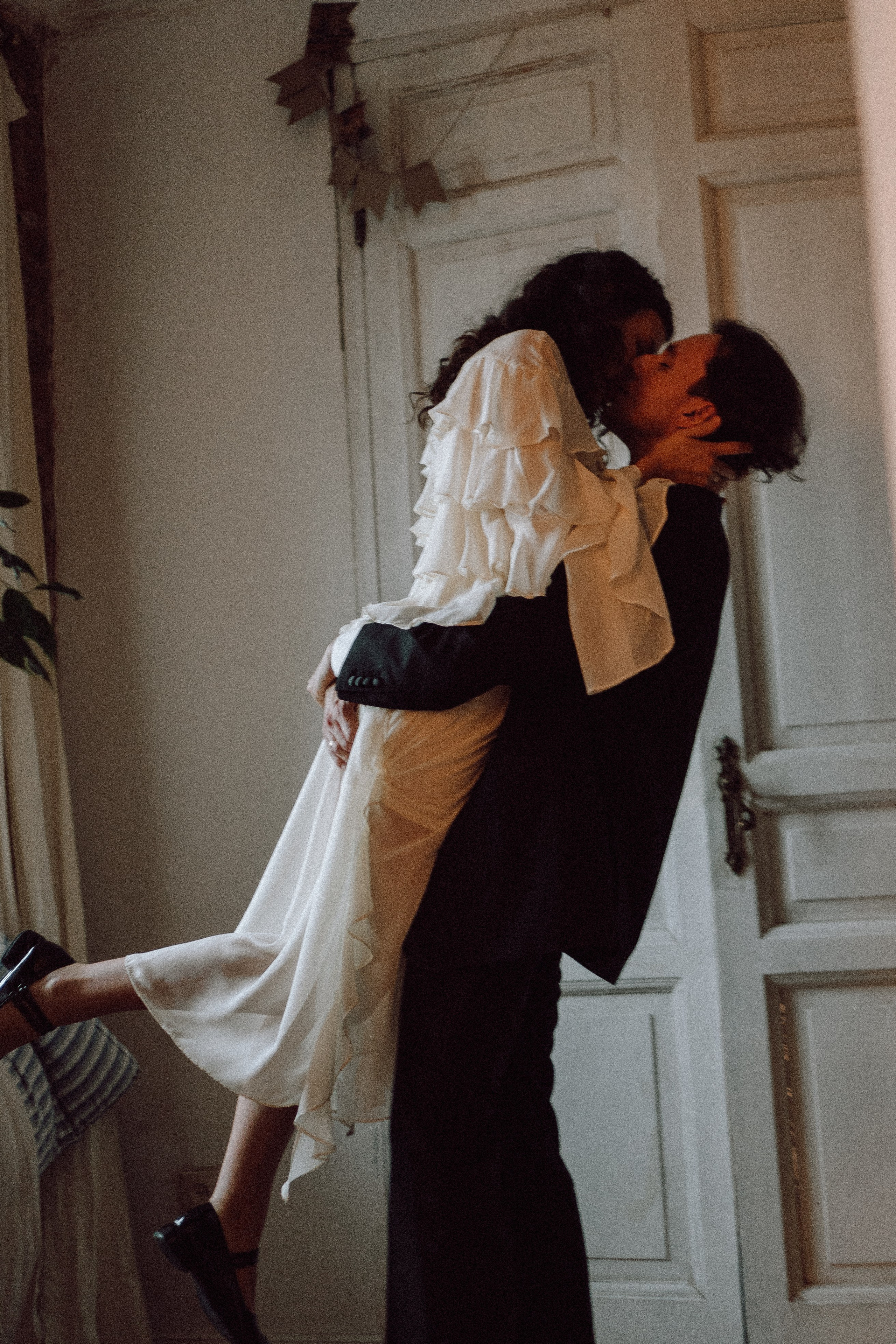 Новогодний стиль вдвоем. Профессиональный фотограф, Санкт-Петербург — Виктория Богомолова