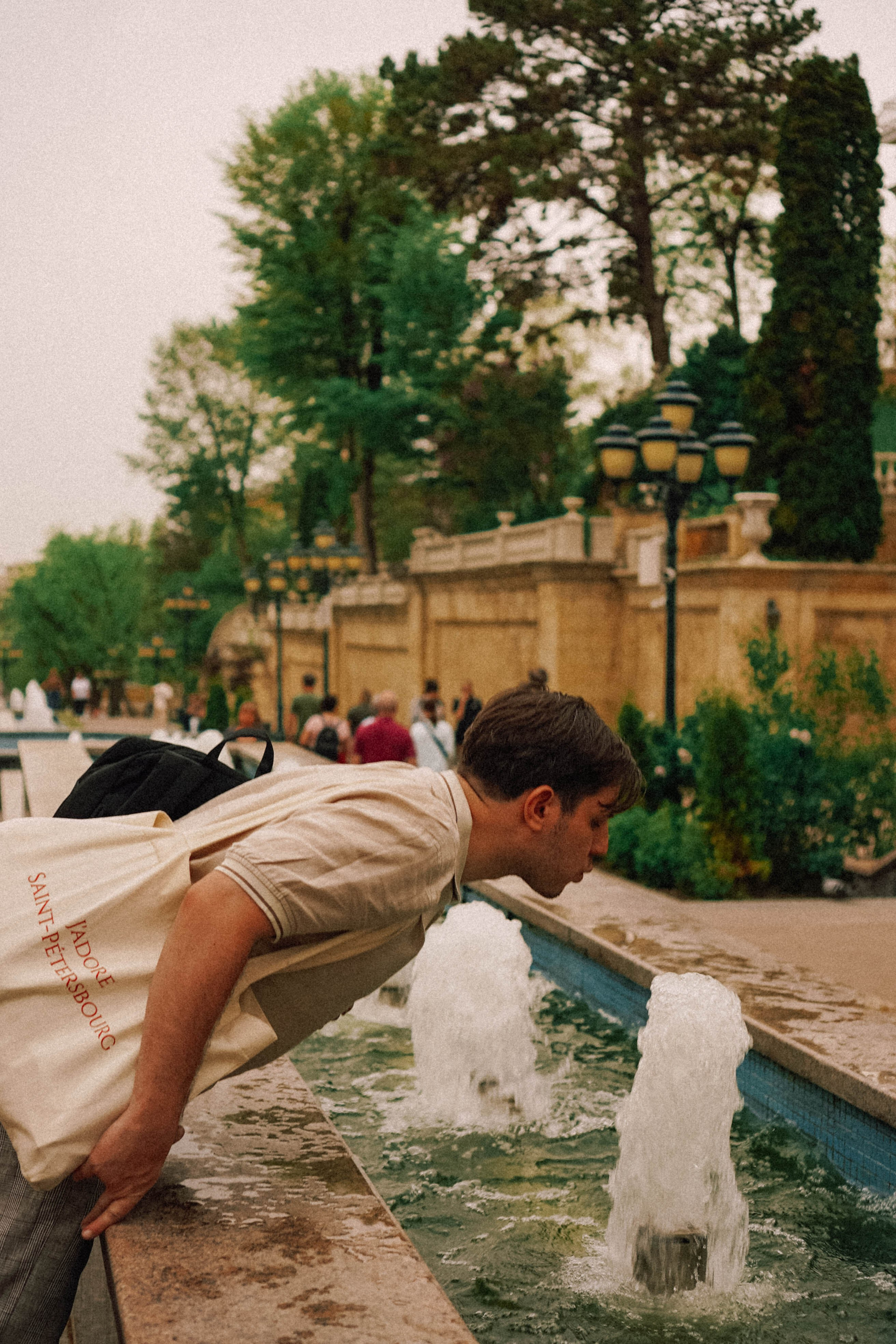 КИСЛОВОДСК. Профессиональный фотограф, Санкт-Петербург — Виктория Богомолова