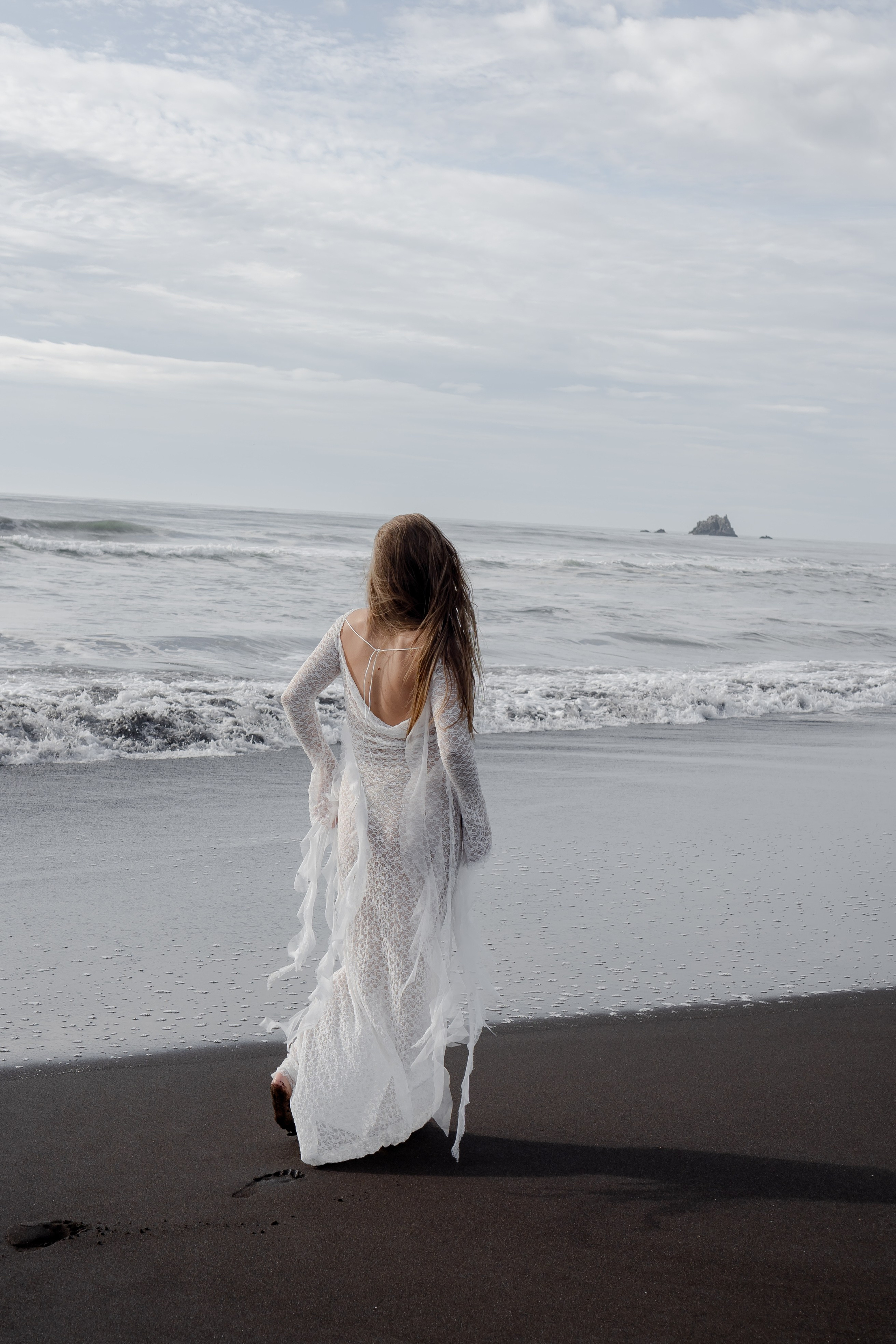 ТИХИЙ ОКЕАНН СЬЕМКА НА SONY. Профессиональный фотограф, Санкт-Петербург — Виктория Богомолова