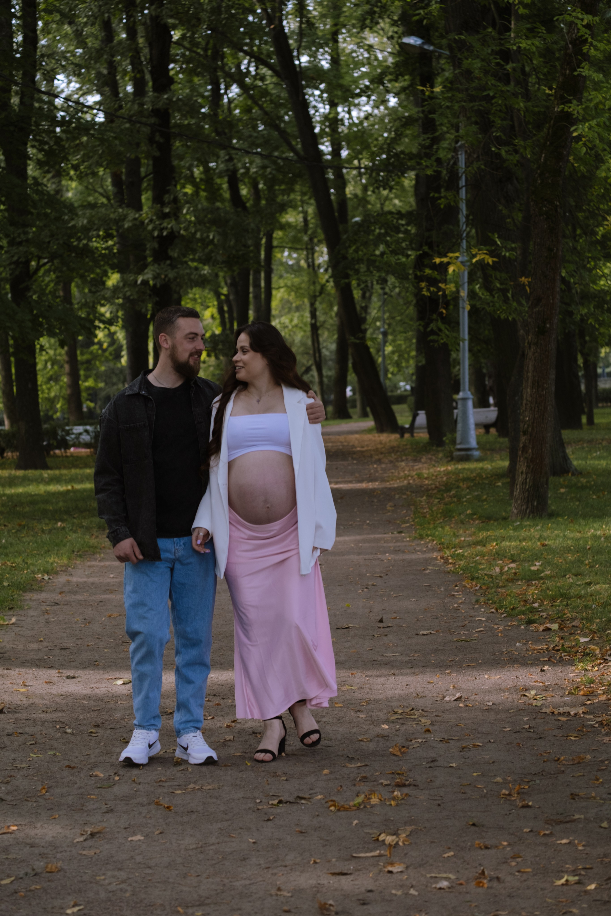 СЕМЕЙНАЯ ИСТОРИЯ. Профессиональный фотограф, Санкт-Петербург — Виктория Богомолова