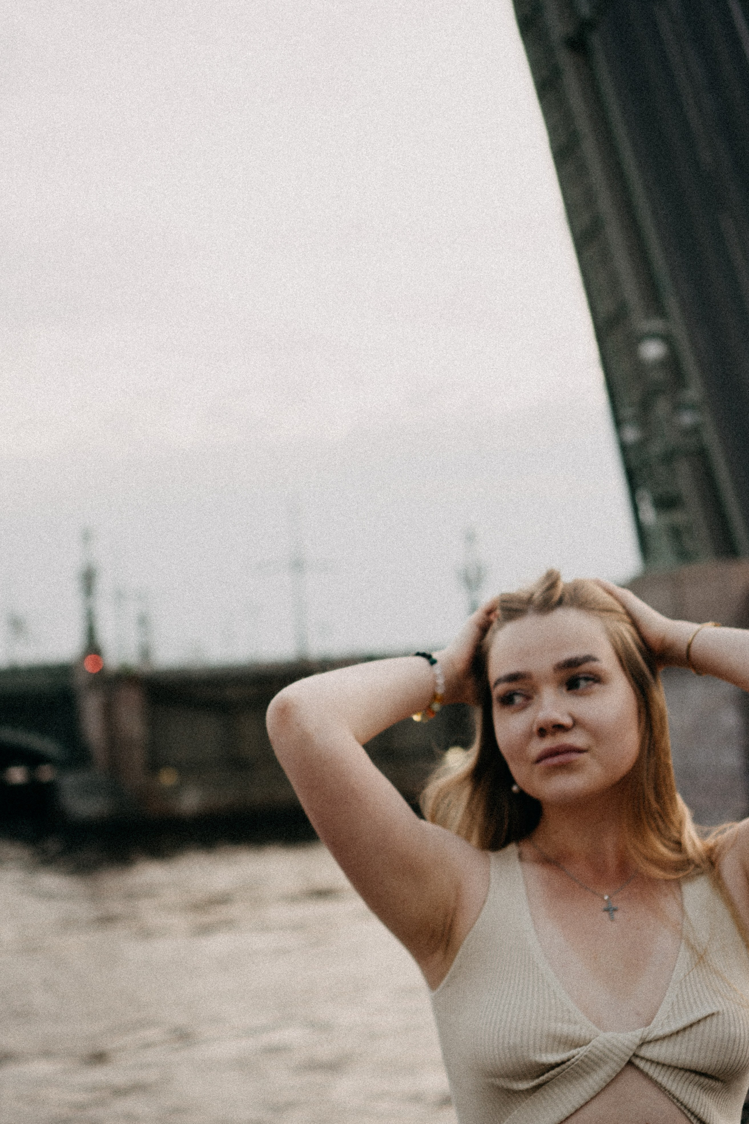 Рассветная. Профессиональный фотограф, Санкт-Петербург — Виктория Богомолова