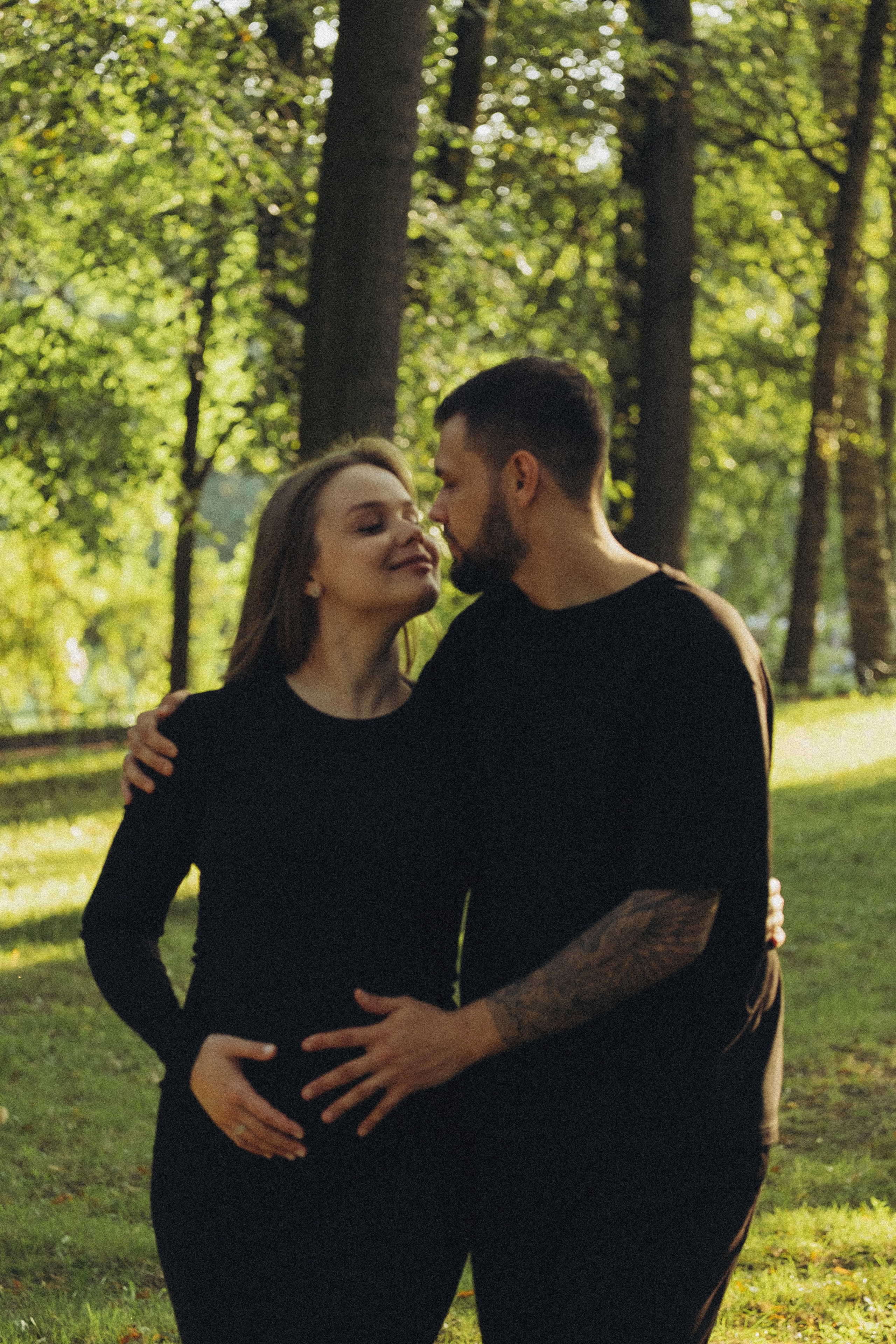 БЕРЕМЕННОСТЬ. Профессиональный фотограф, Санкт-Петербург — Виктория Богомолова