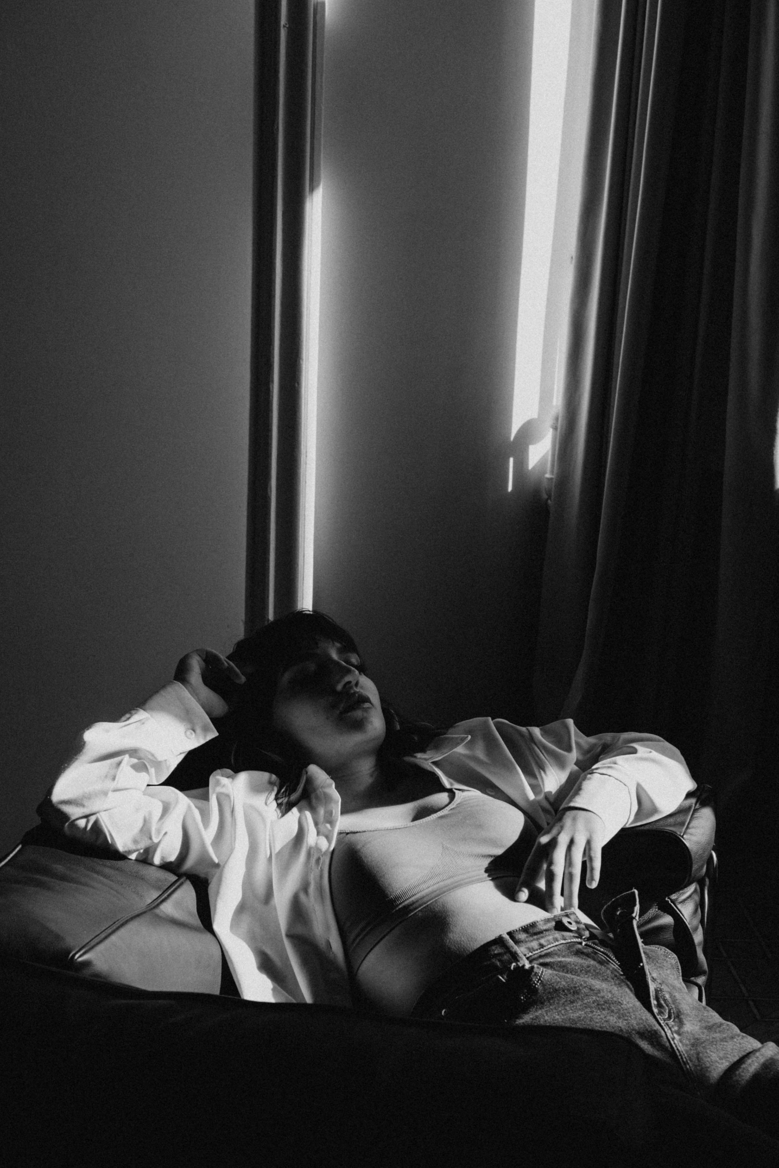 Студийная. Профессиональный фотограф, Санкт-Петербург — Виктория Богомолова