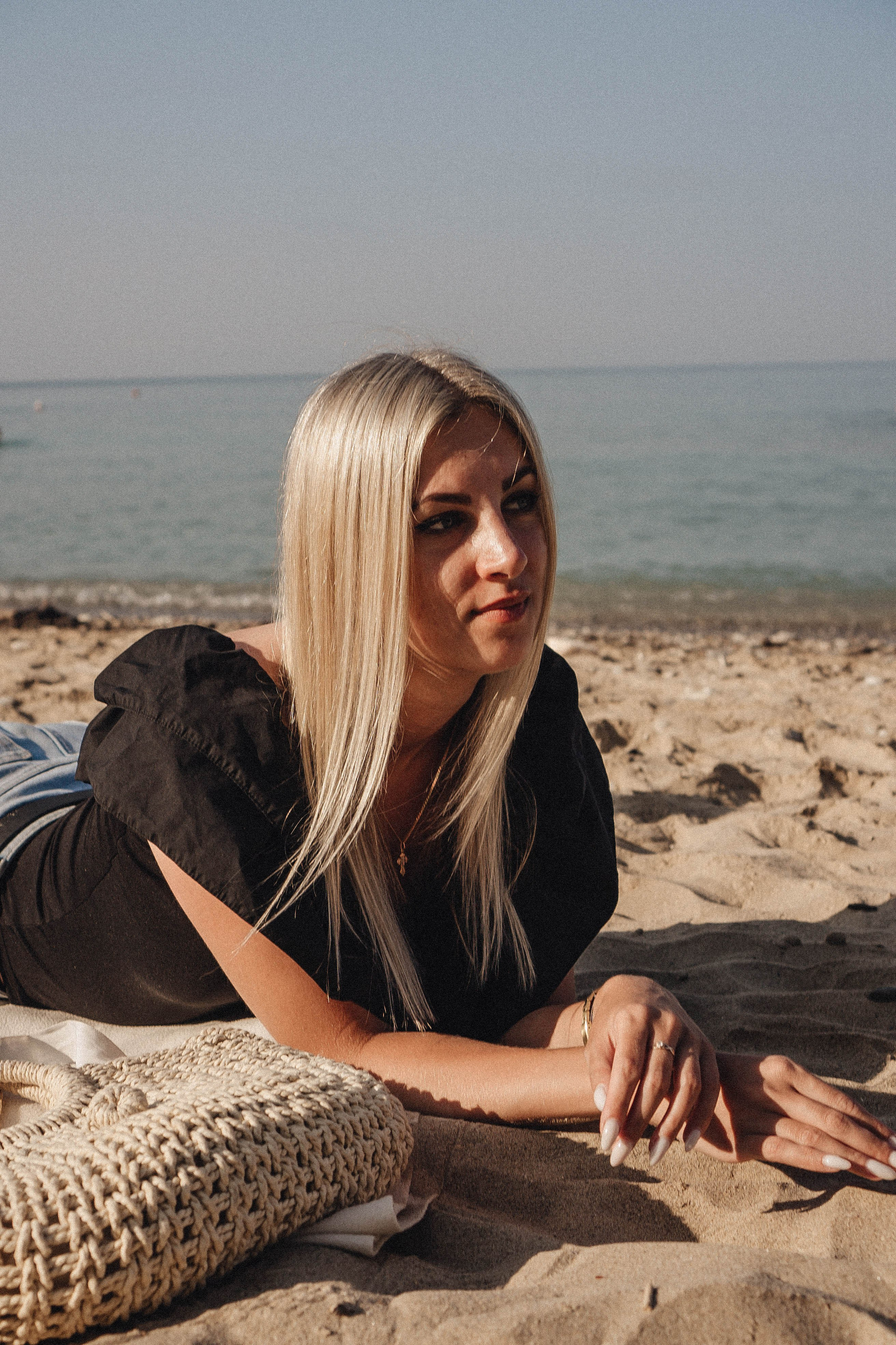 Море. Профессиональный фотограф, Санкт-Петербург — Виктория Богомолова