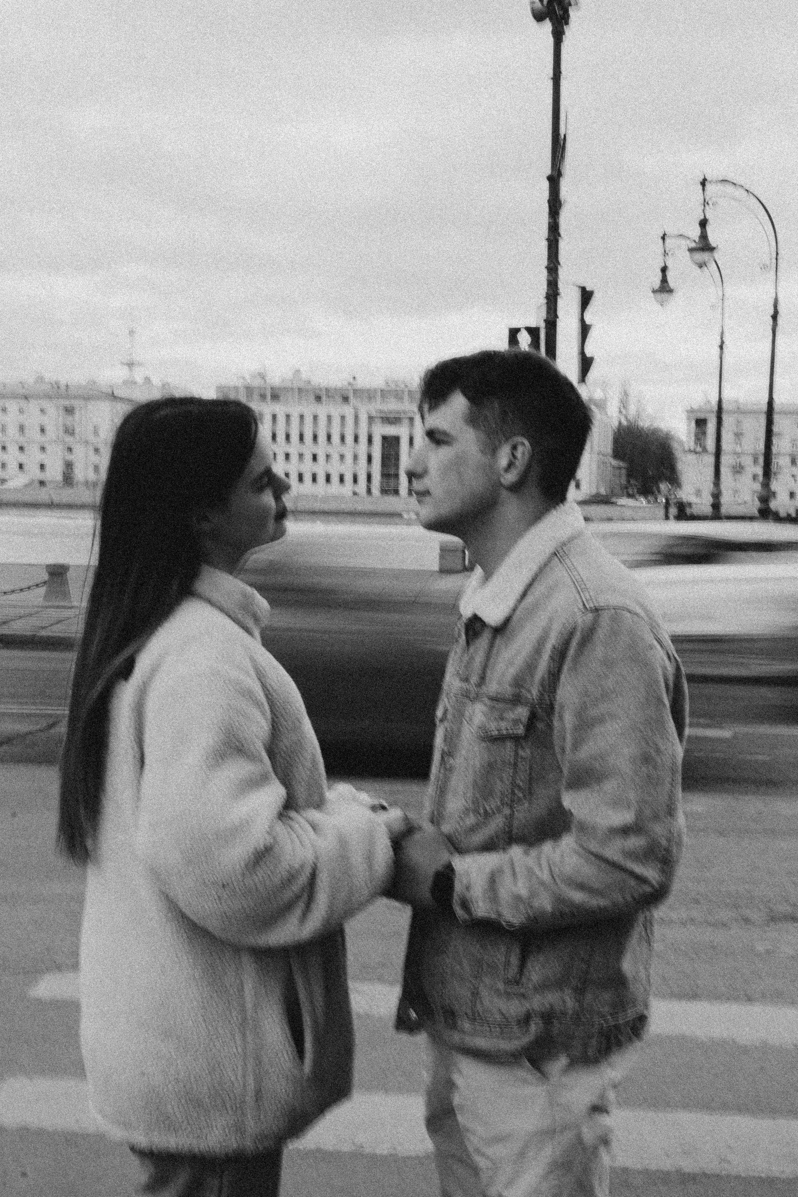 Прогулочная. Профессиональный фотограф, Санкт-Петербург — Виктория Богомолова