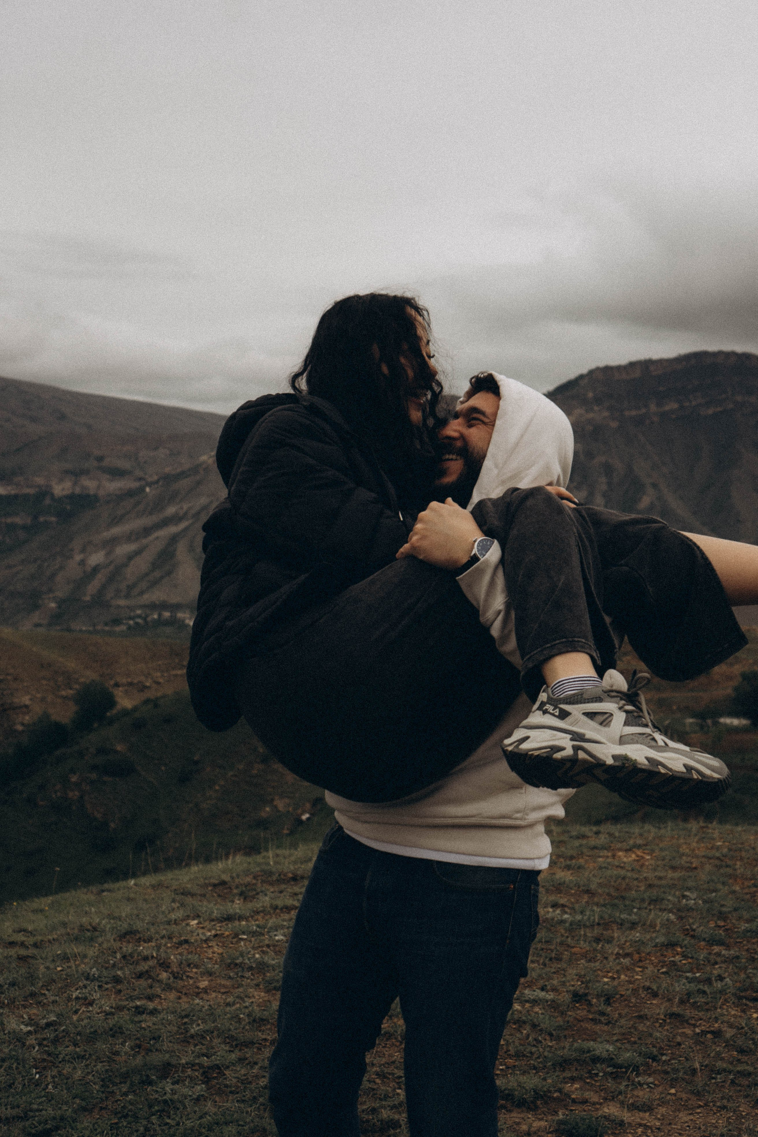 Горы. Профессиональный фотограф, Санкт-Петербург — Виктория Богомолова