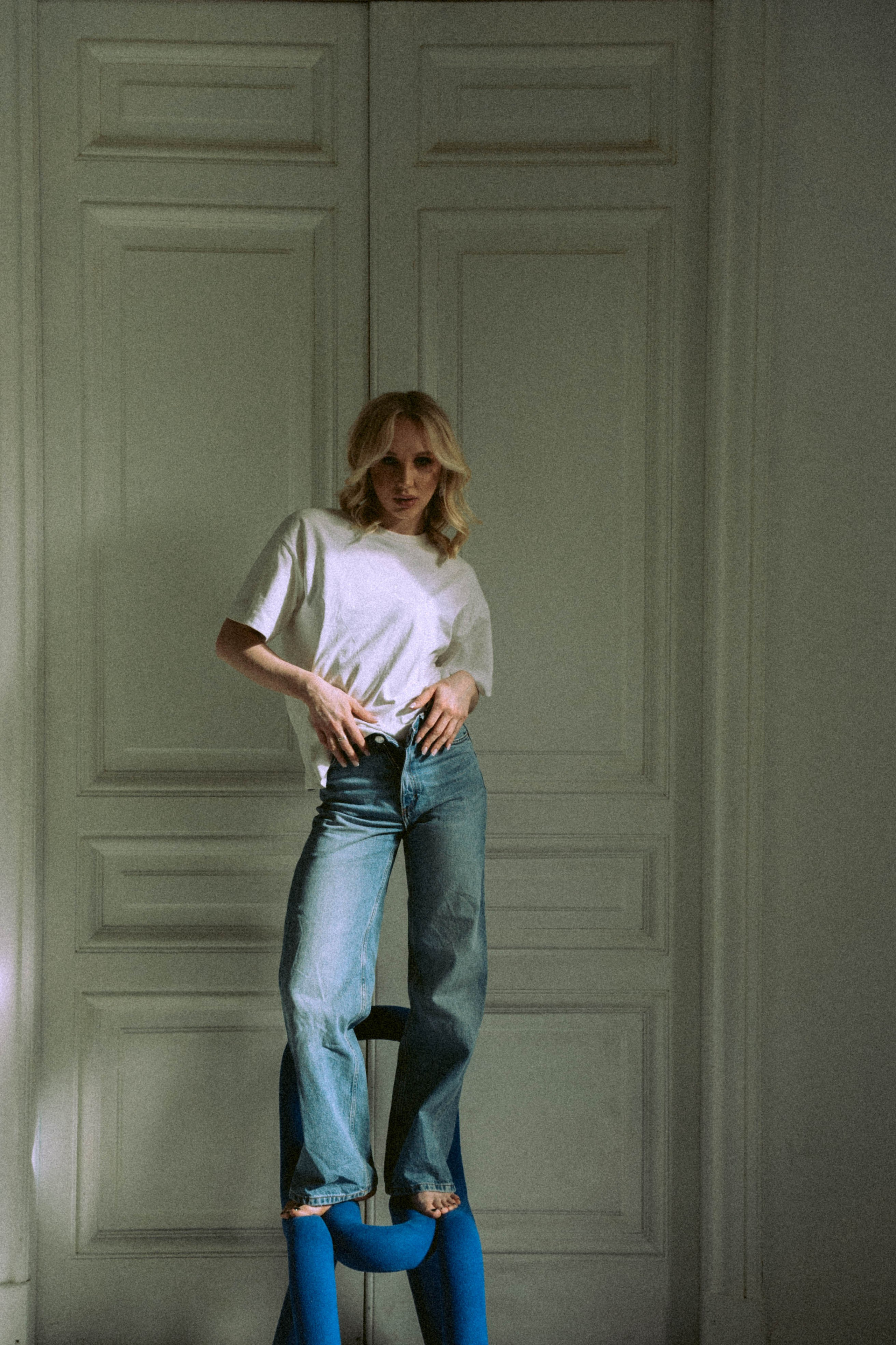 Студийная. Профессиональный фотограф, Санкт-Петербург — Виктория Богомолова