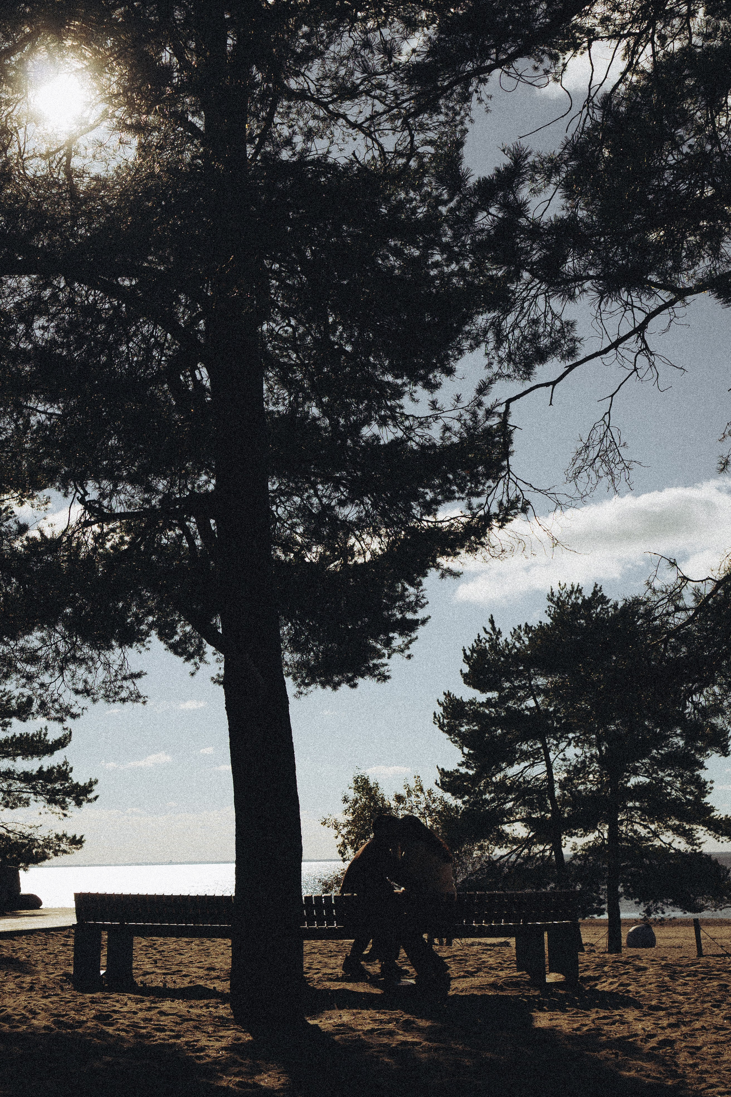 Прогулка по Финскому заливу. Профессиональный фотограф, Санкт-Петербург — Виктория Богомолова