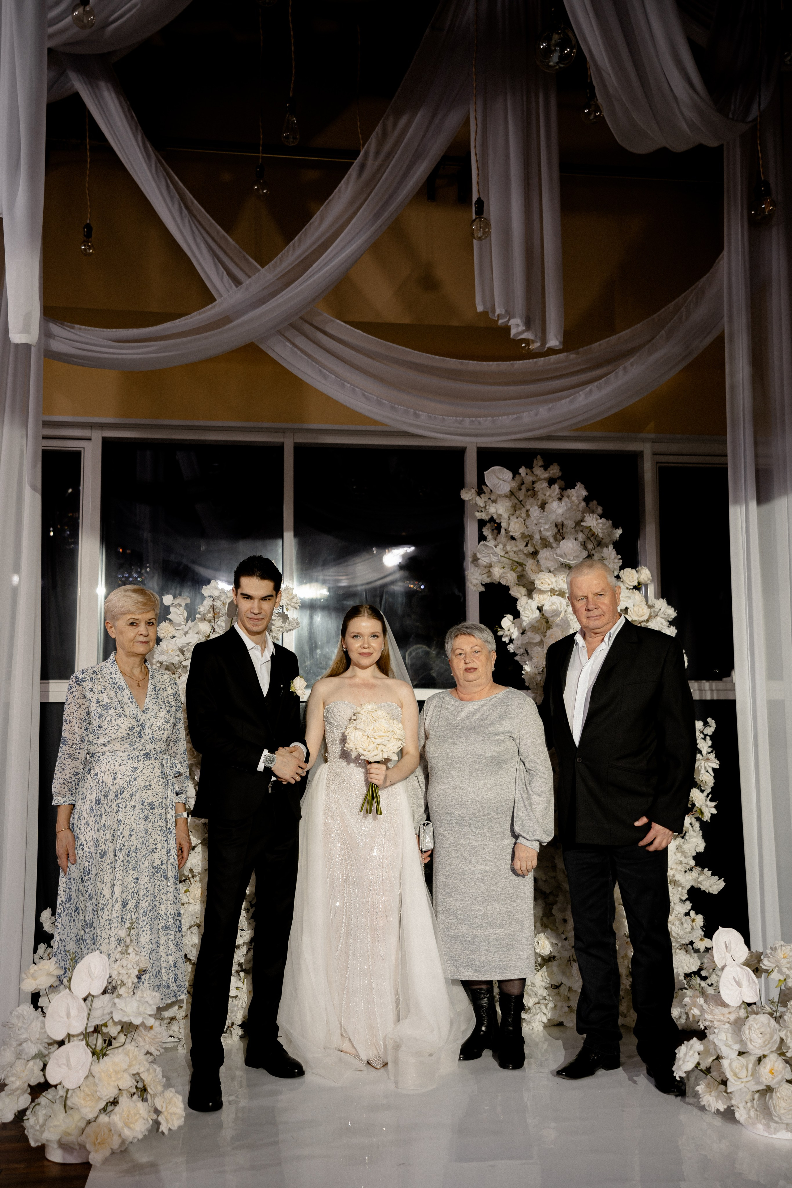 СВАДЕБНАЯ СЬЕМКА СБОРОВ В ОТЕЛЕ И ВЫЕЗД НА ЦЕРЕМОНИЮ (СНЯТО В СИБИРЕ В НИЖНЕВАРТОВСКЕ). Профессиональный фотограф, Санкт-Петербург — Виктория Богомолова