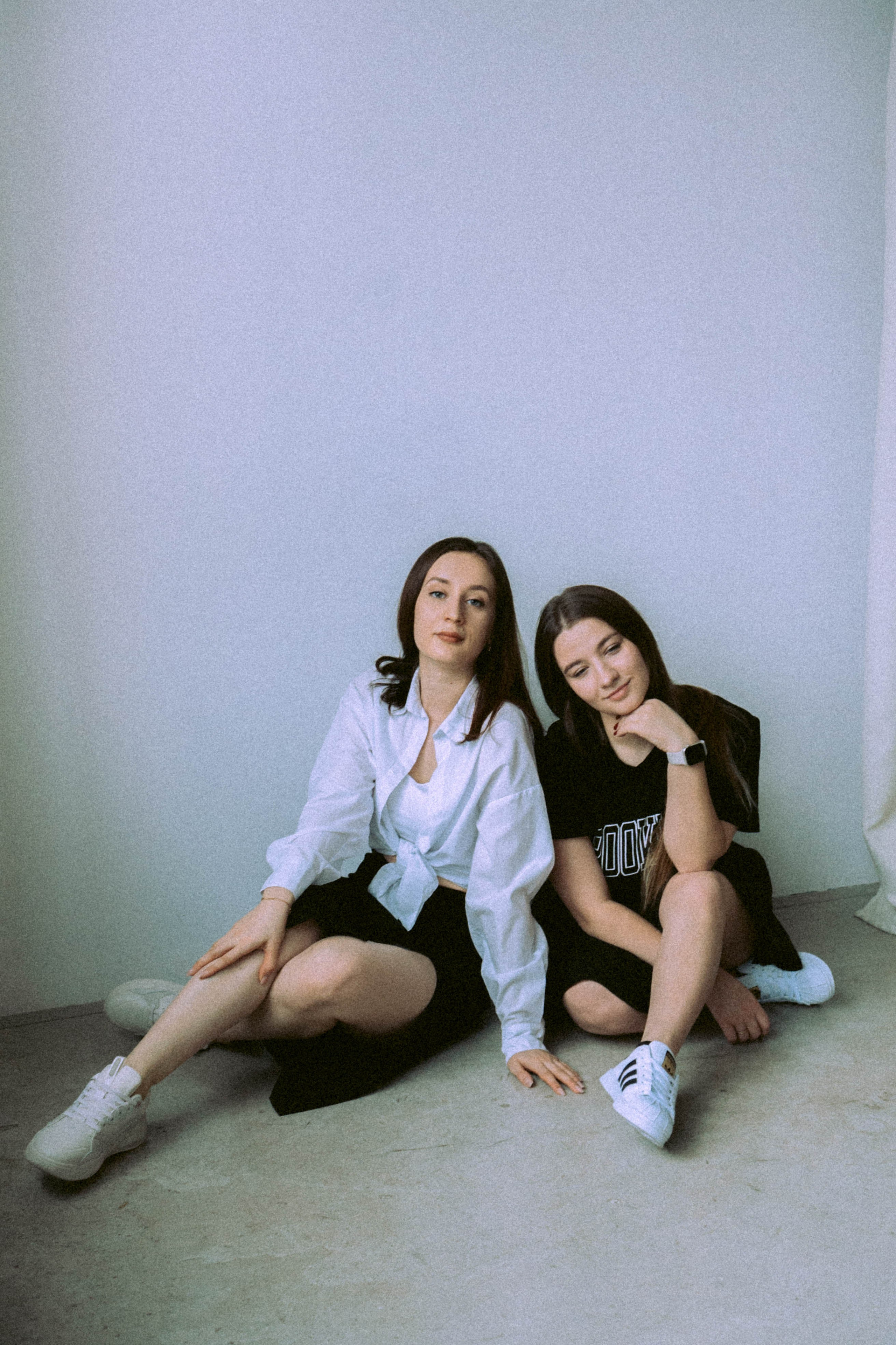 Подружки. Профессиональный фотограф, Санкт-Петербург — Виктория Богомолова