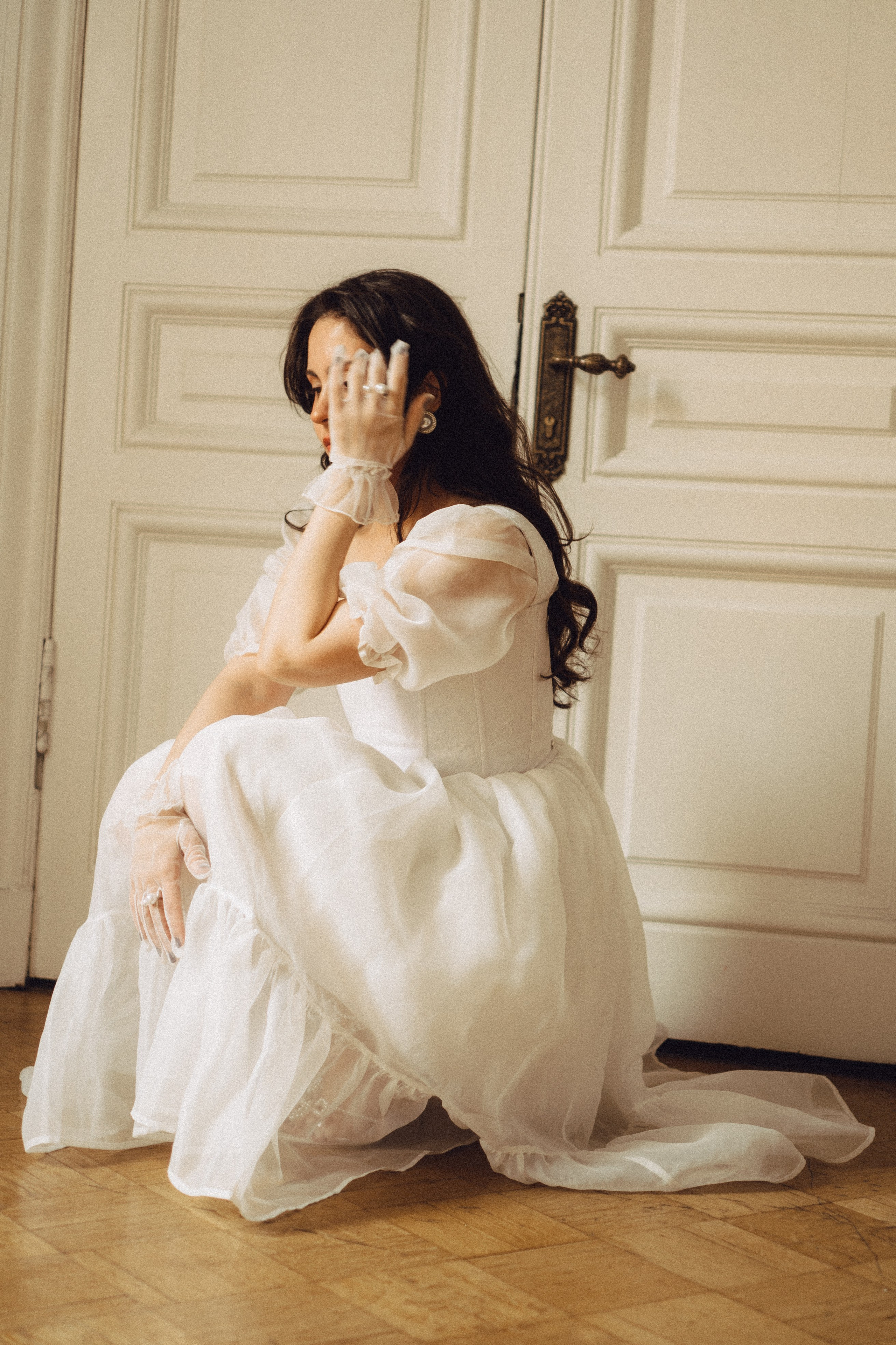 ВИНТАЖНЫЙ БАЛКОН. Профессиональный фотограф, Санкт-Петербург — Виктория Богомолова