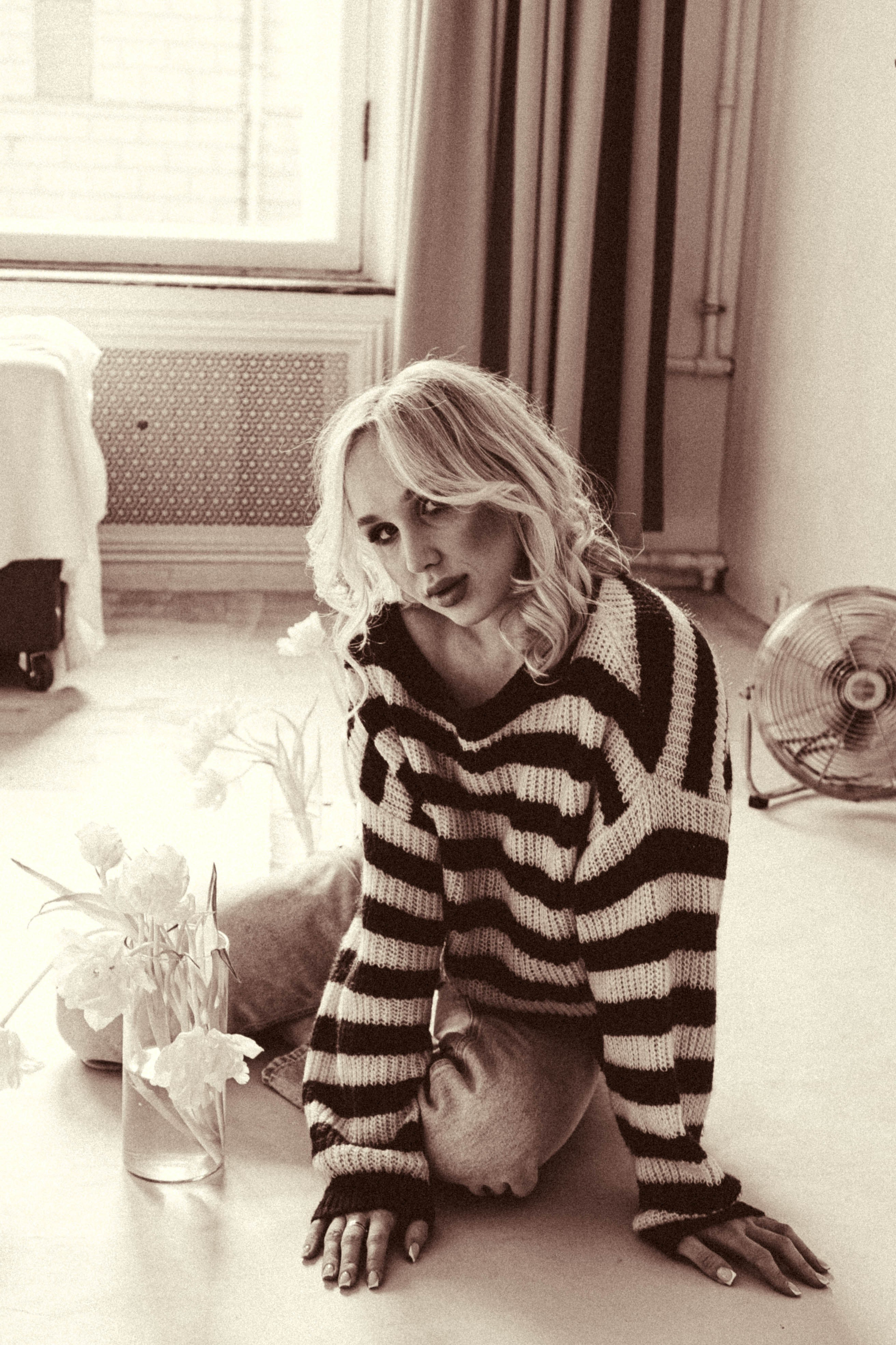 Винтажный стиль. Профессиональный фотограф, Санкт-Петербург — Виктория Богомолова