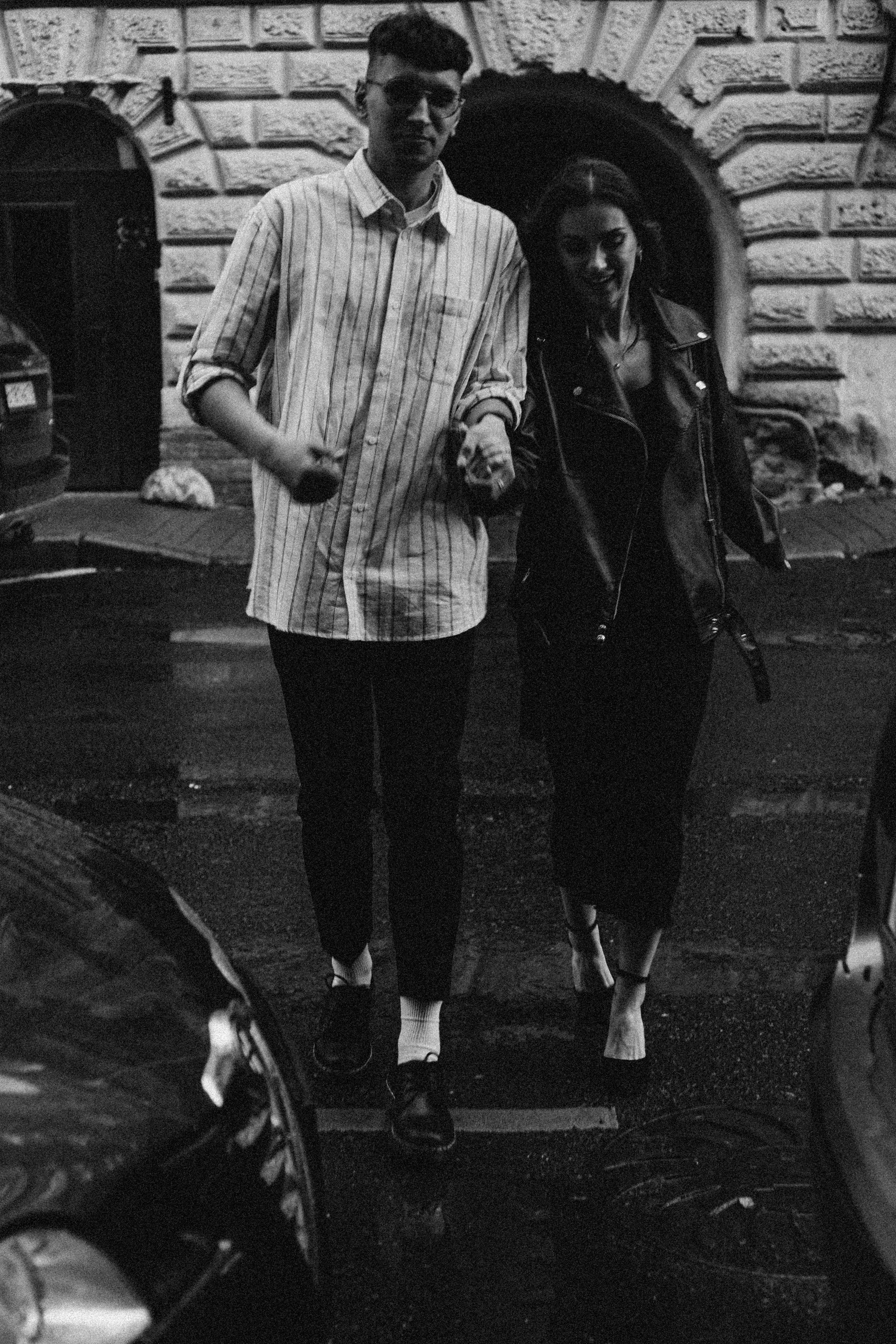 ЛЮБОВЬ В ИЮНЕ. Профессиональный фотограф, Санкт-Петербург — Виктория Богомолова