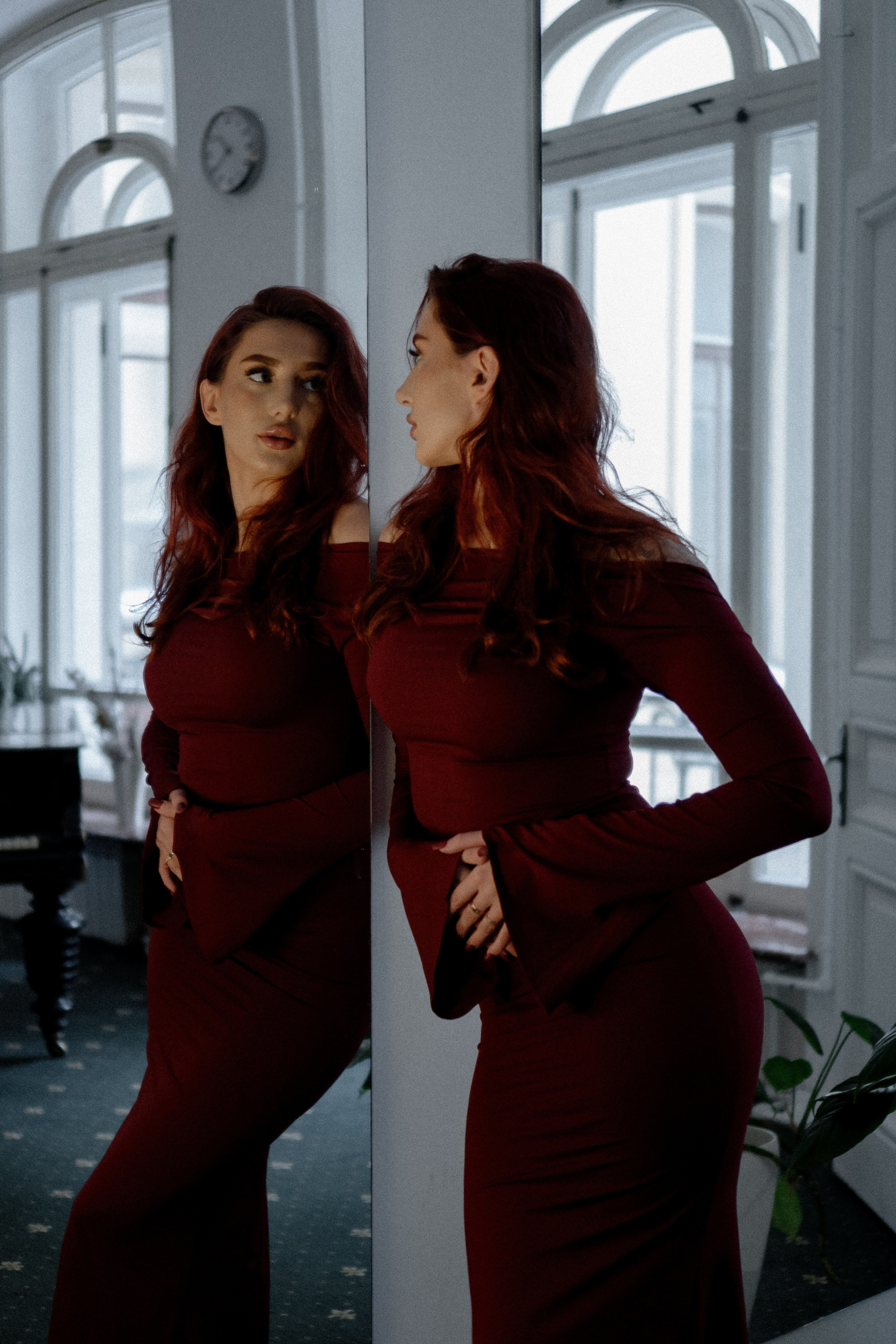 Для девушки. Профессиональный фотограф, Санкт-Петербург — Виктория Богомолова