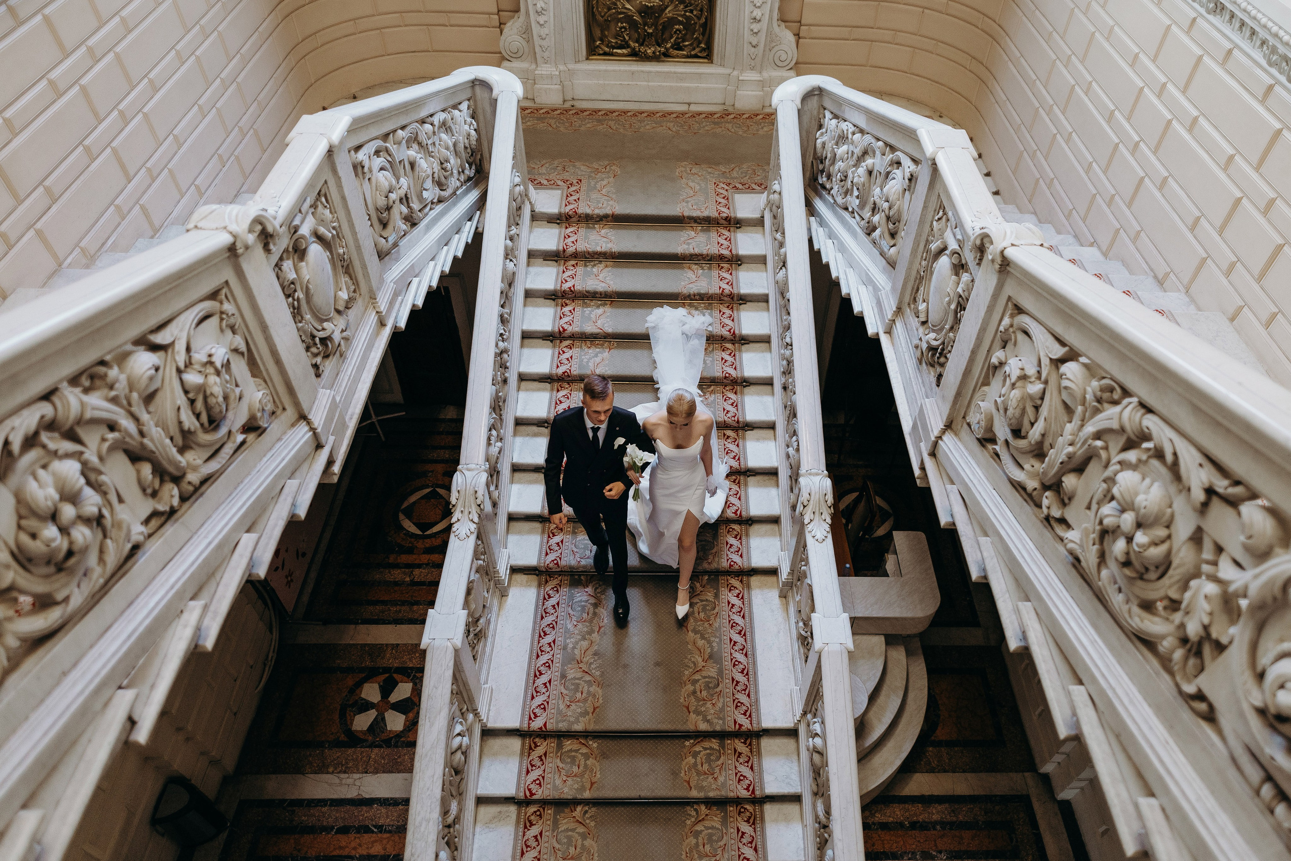 Wedding day 16.05.24. Свадебный фотограф в Санкт-Петербурге