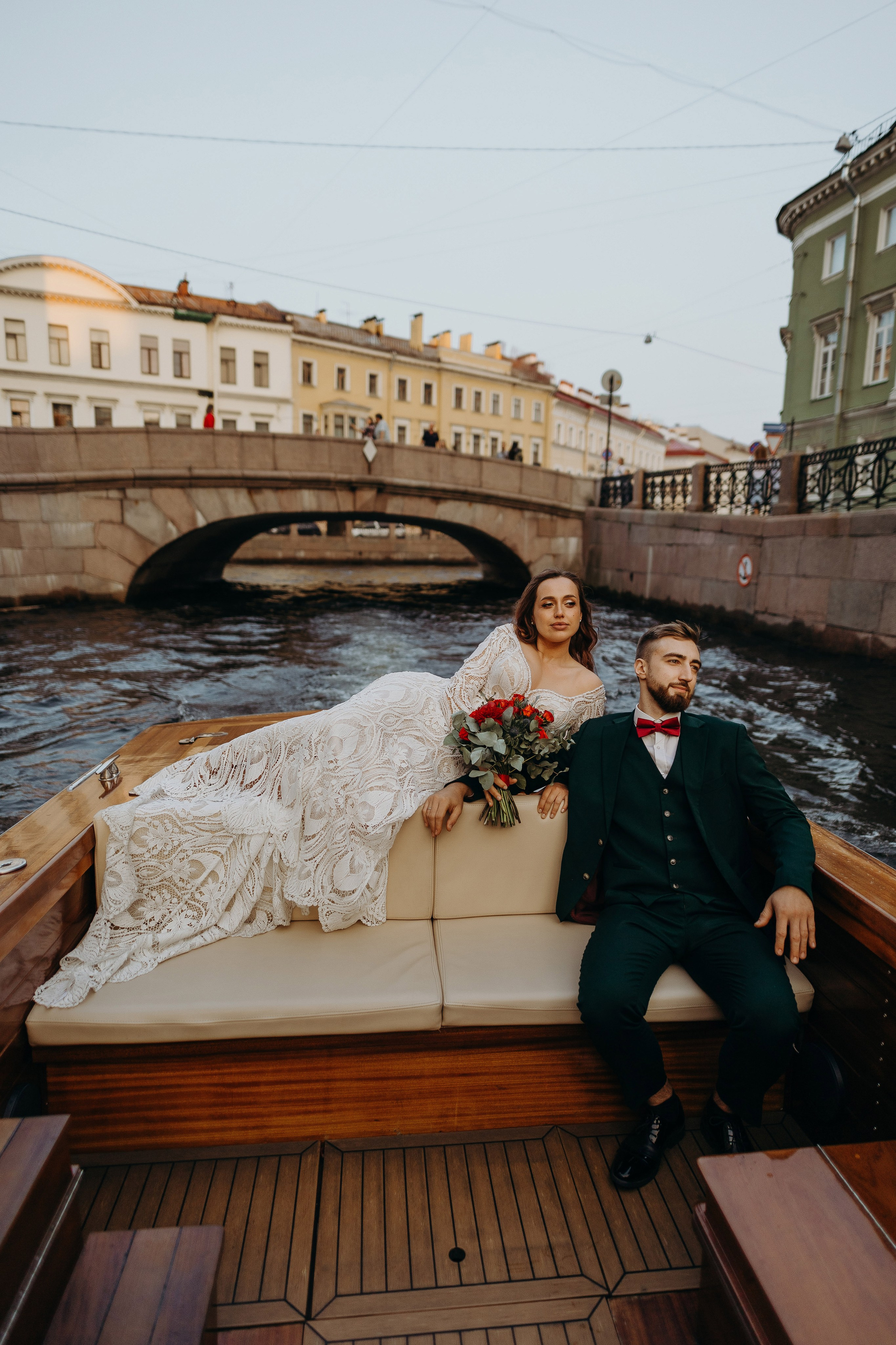 Wedding day 29.06.24. Свадебный фотограф в Санкт-Петербурге