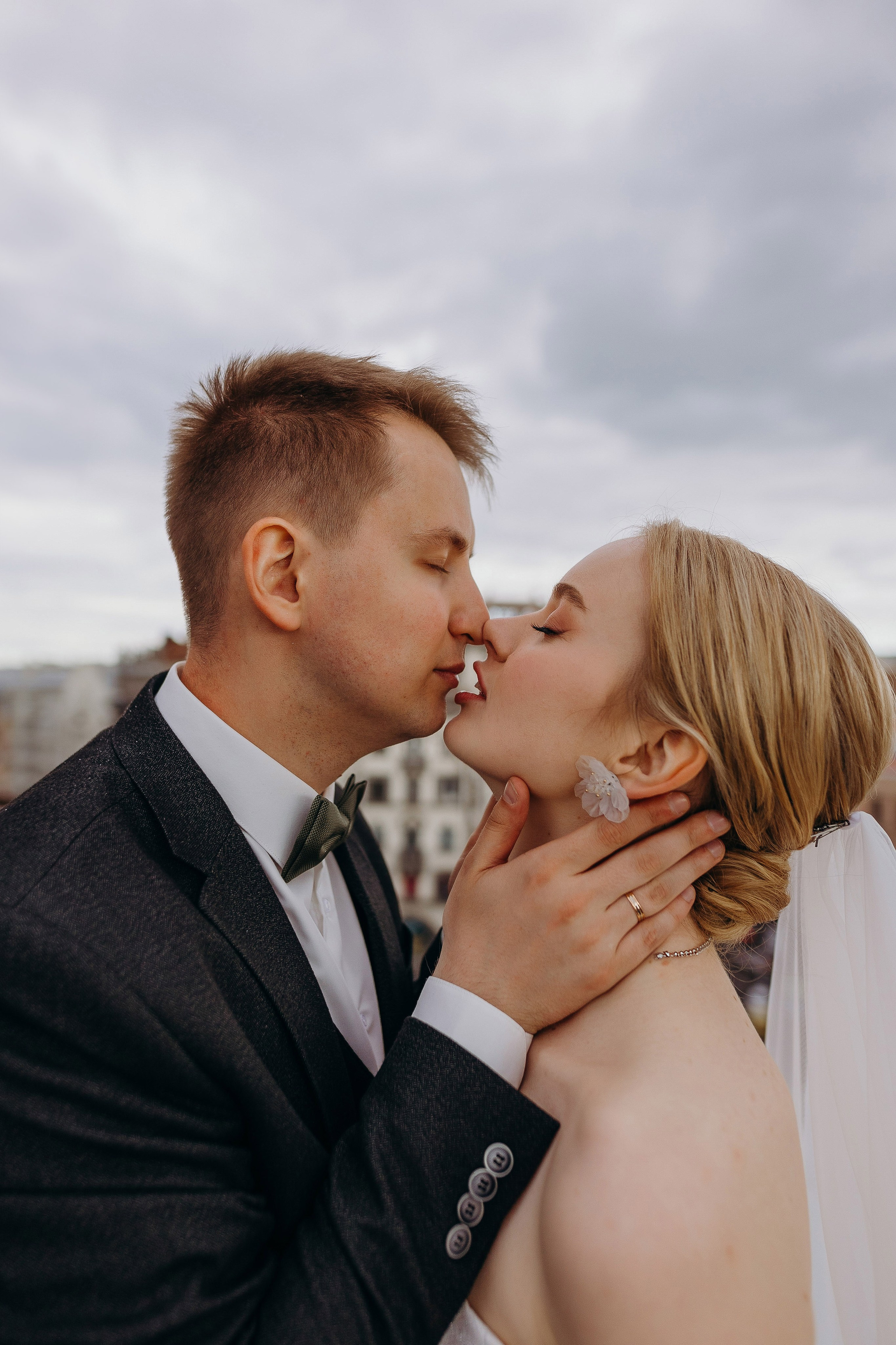 Wedding day 09.06.23. Свадебный фотограф в Санкт-Петербурге