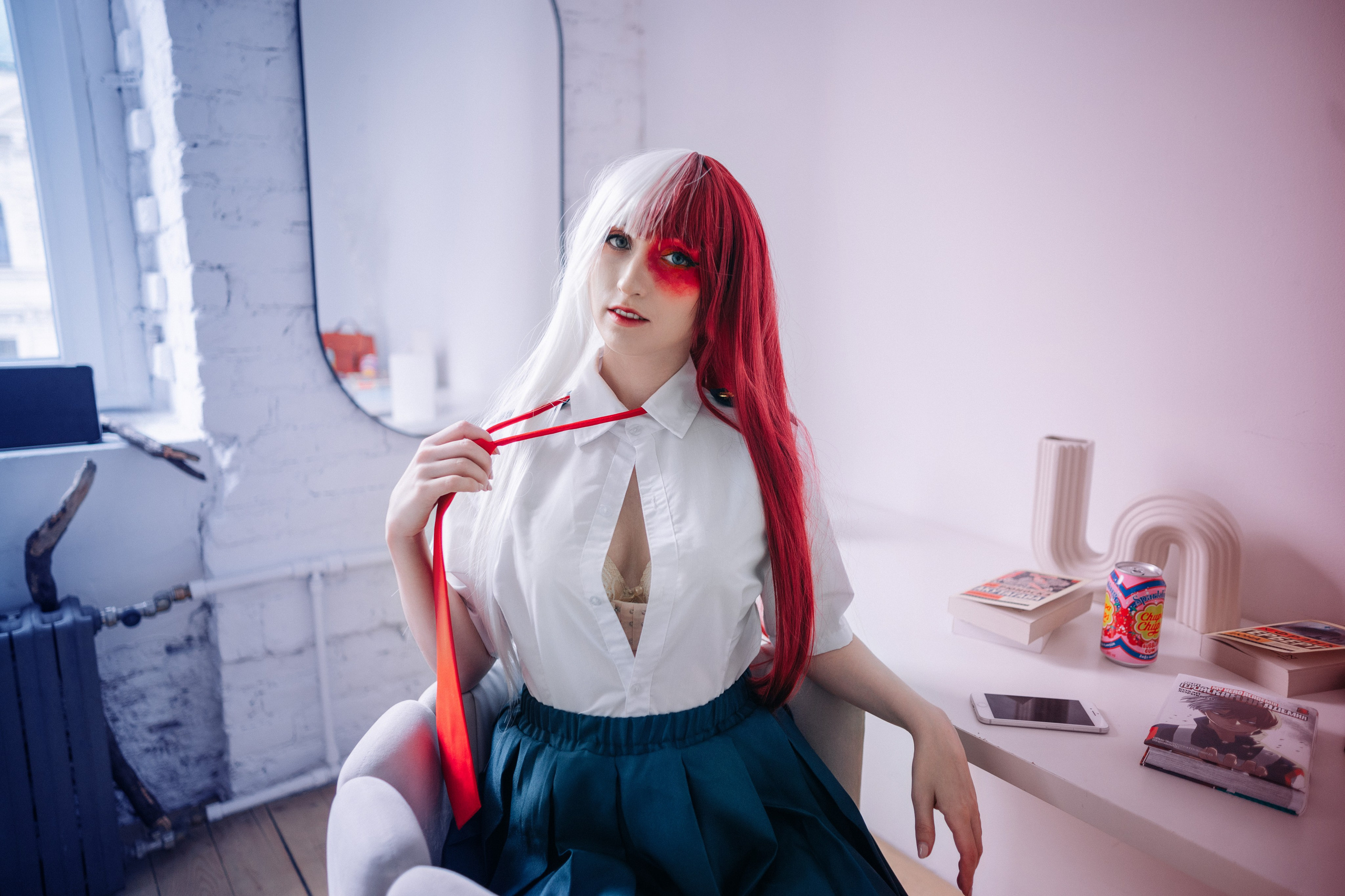 Тодороки. Фотограф Андрей Клевцов