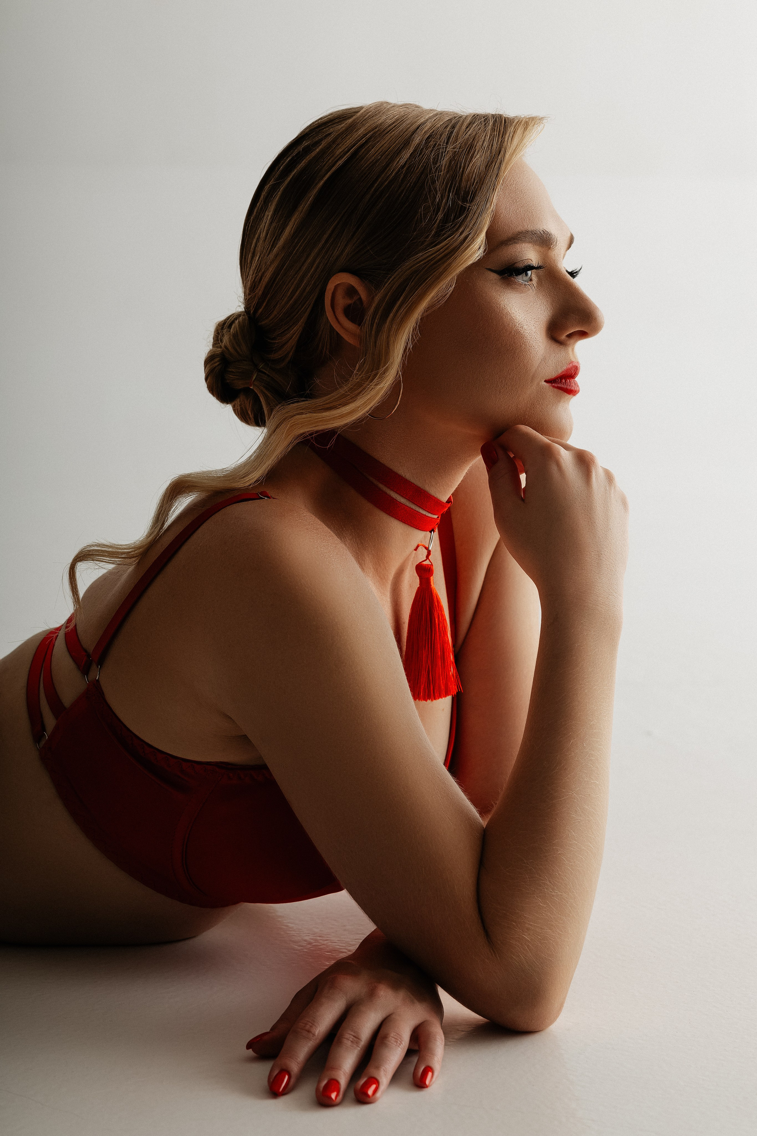 Будуарные и ню фотосессии. Фотограф Минск