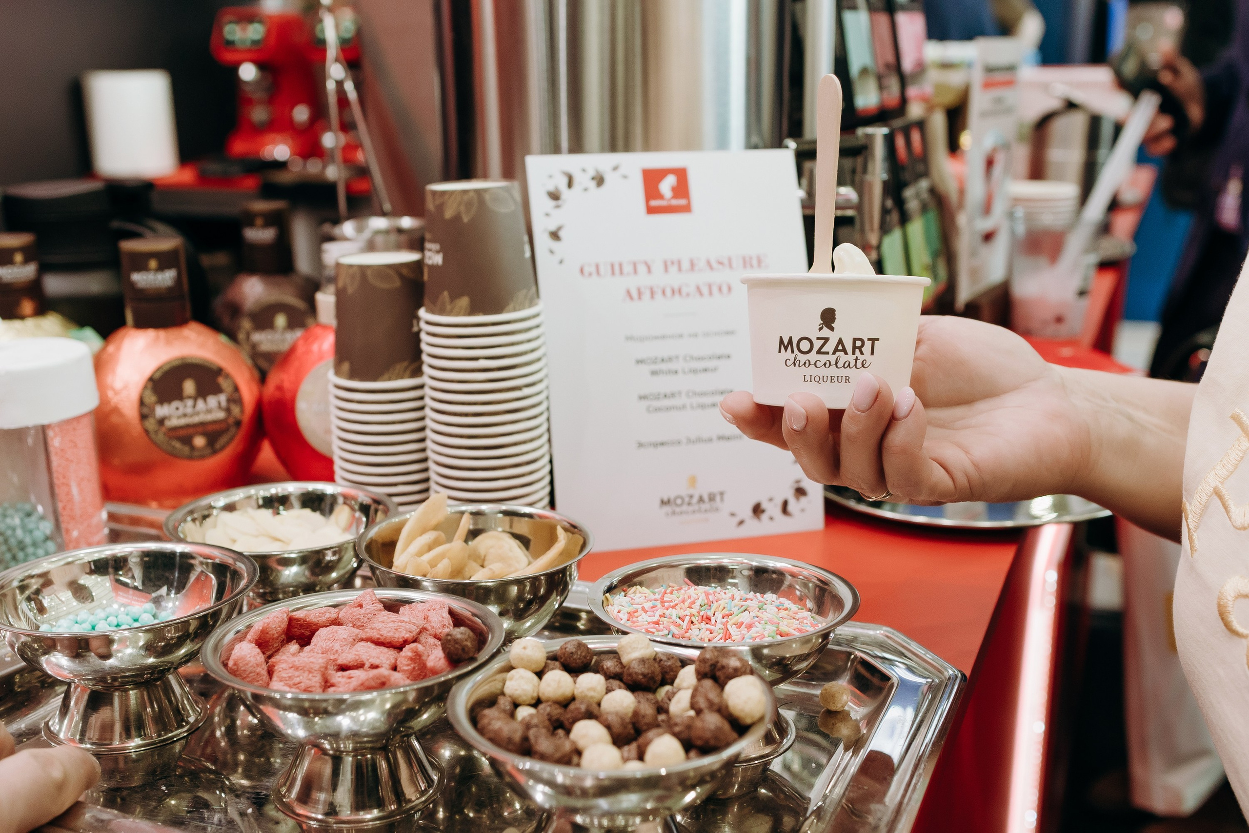 Coffee. Tea. Cacao. Russia EXPO. Репортажный и свадебный фотограф в Москве Лена Таращенко