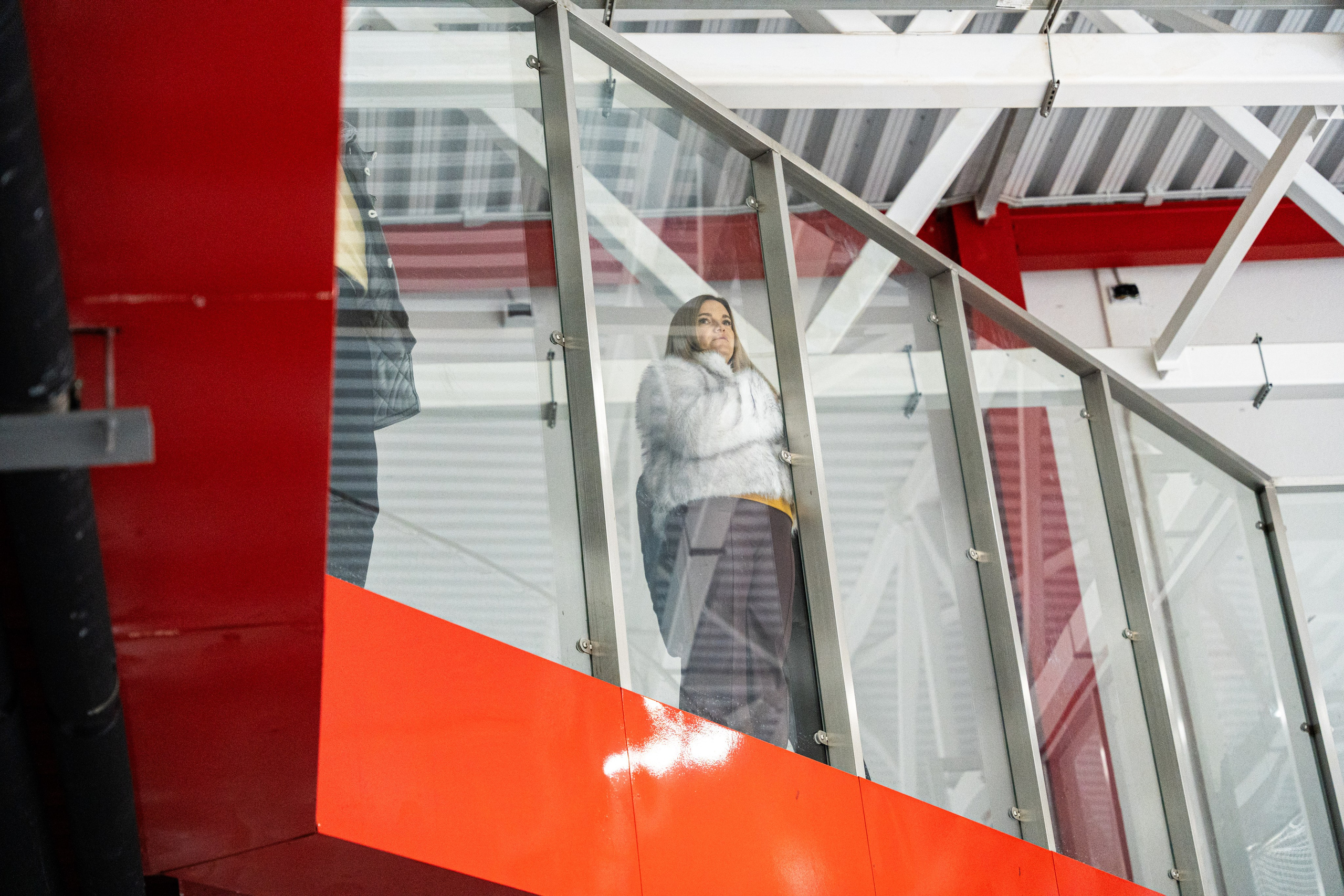 УрФУ | Коркино. MUGMOD