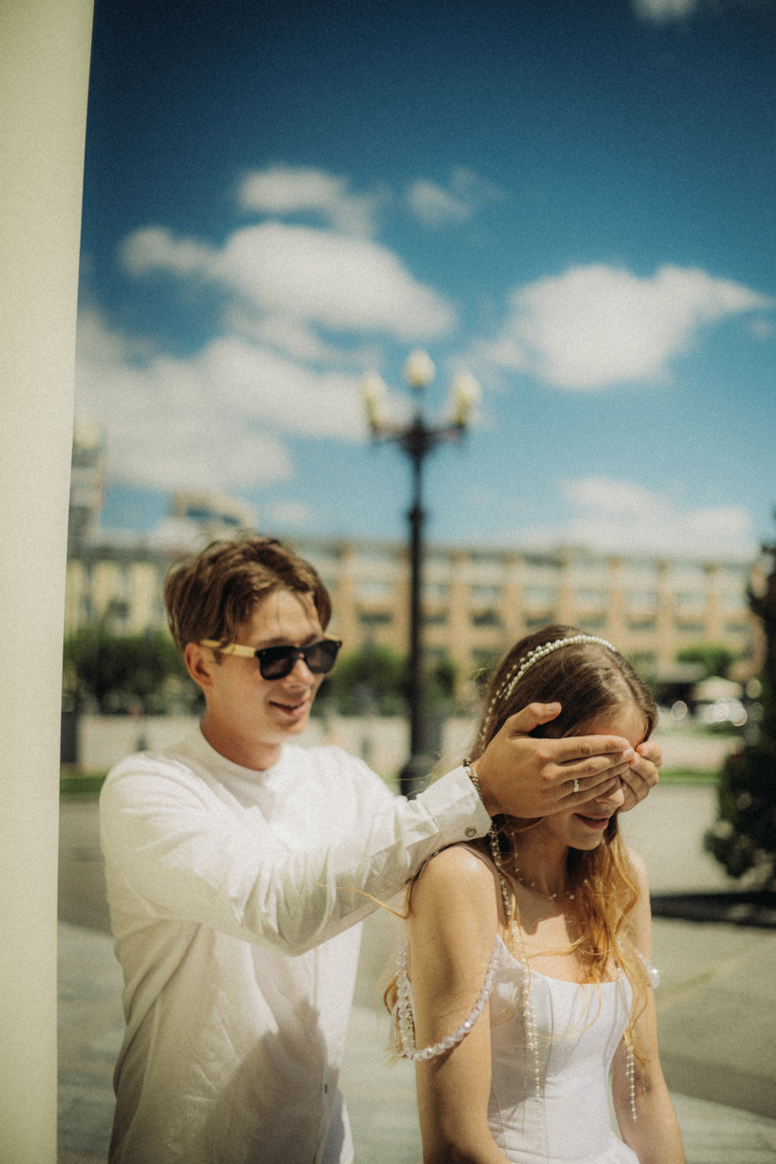 Onelove. Максим и Наталья Фёдоровы — Портретные и свадебные фотографы в Хабаров