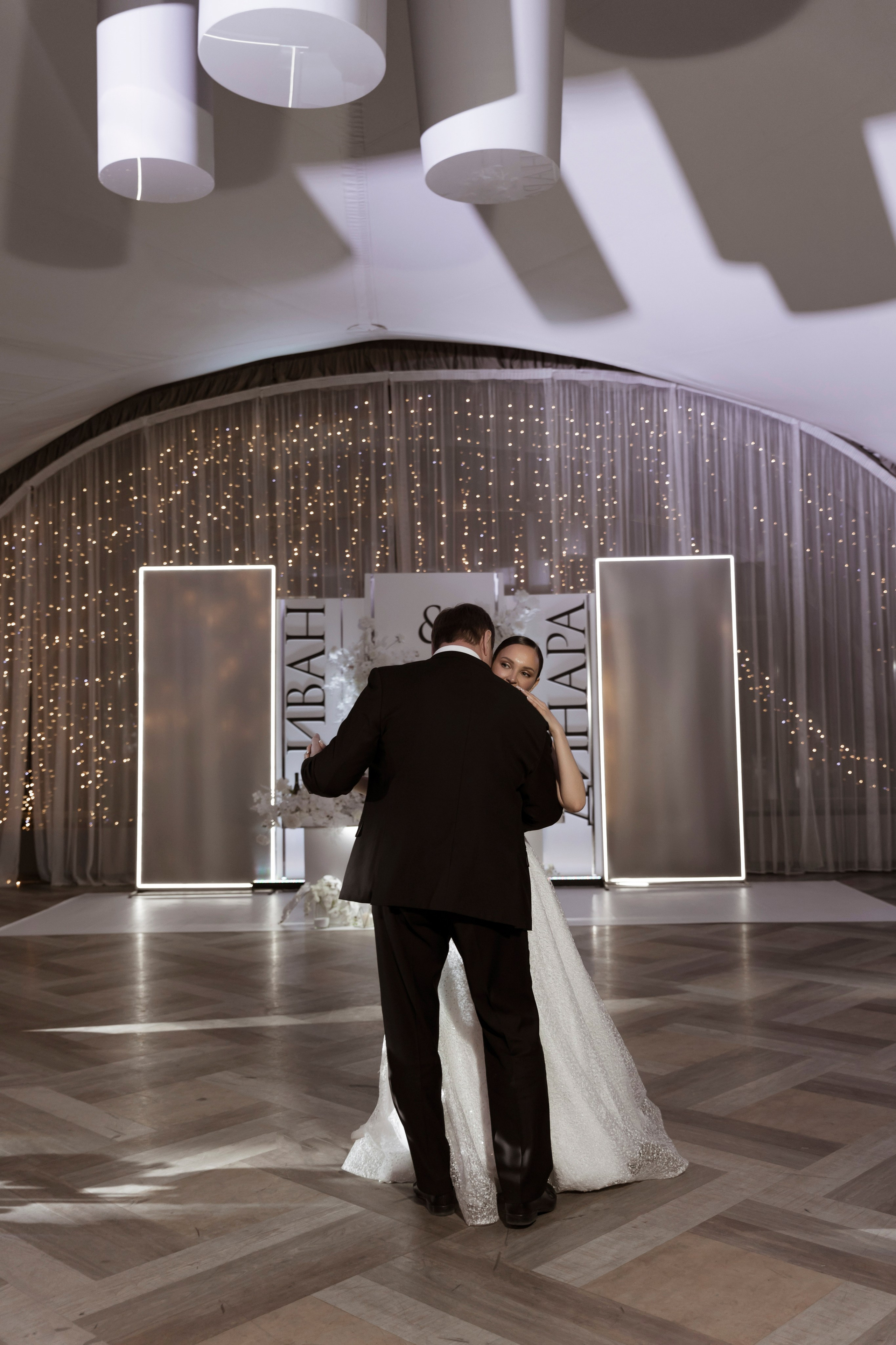 Иван и Динара. Свадебный фотограф в Самаре и СПБ Наталия Константинова