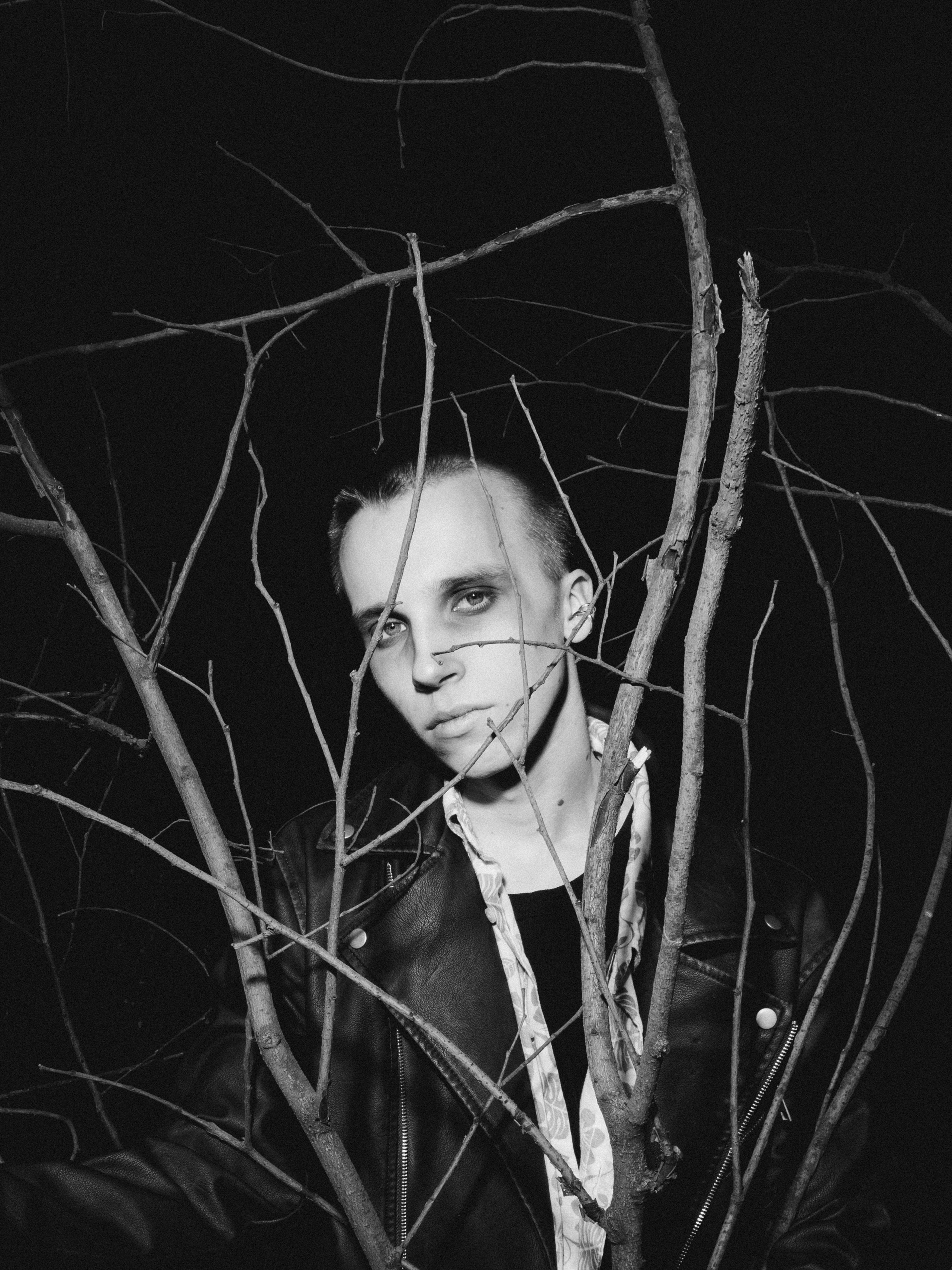 Brooklyn Vampire. Фотограф и видеограф Даня Хазигалиев