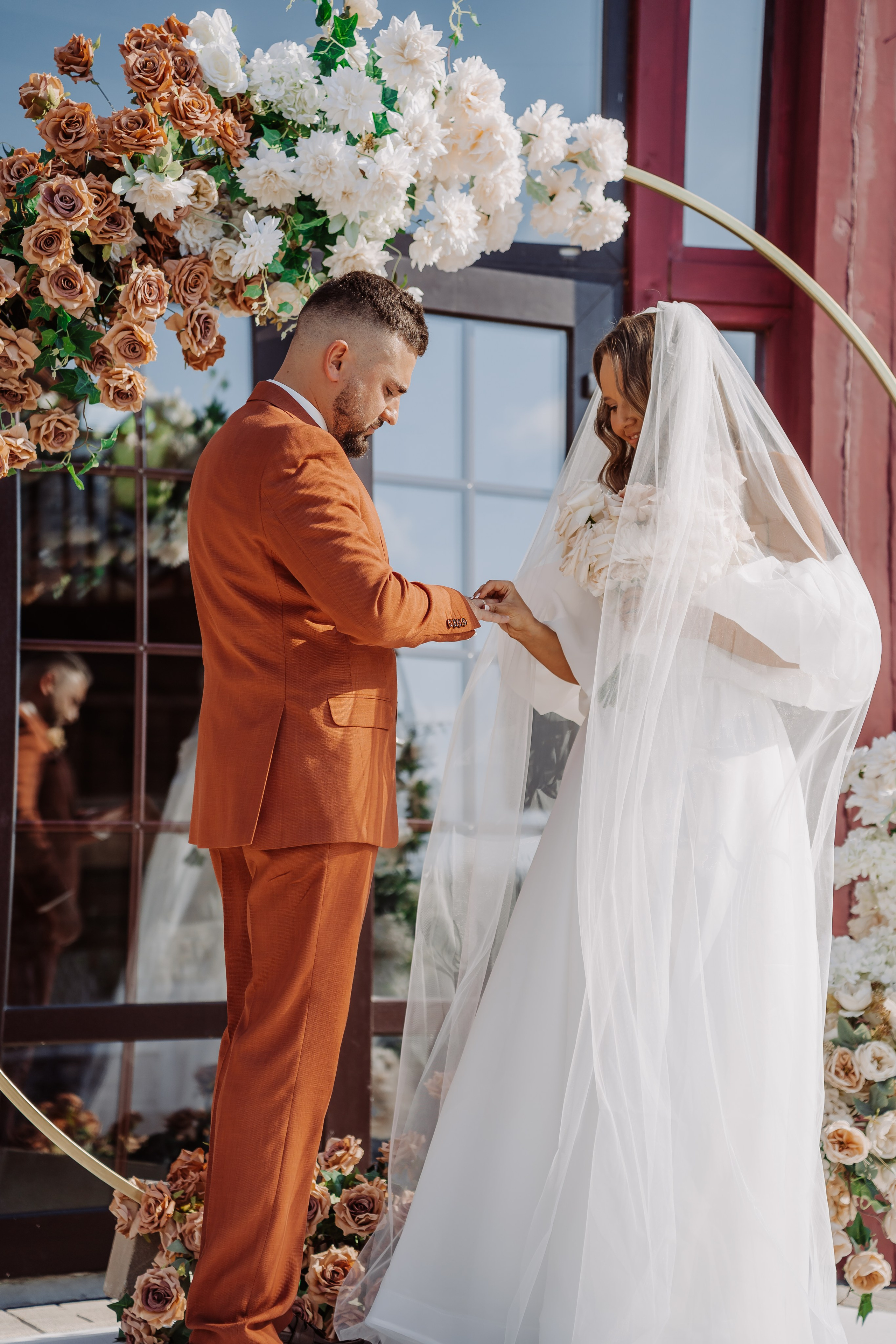 С любовью в вечность. Семейный фотограф