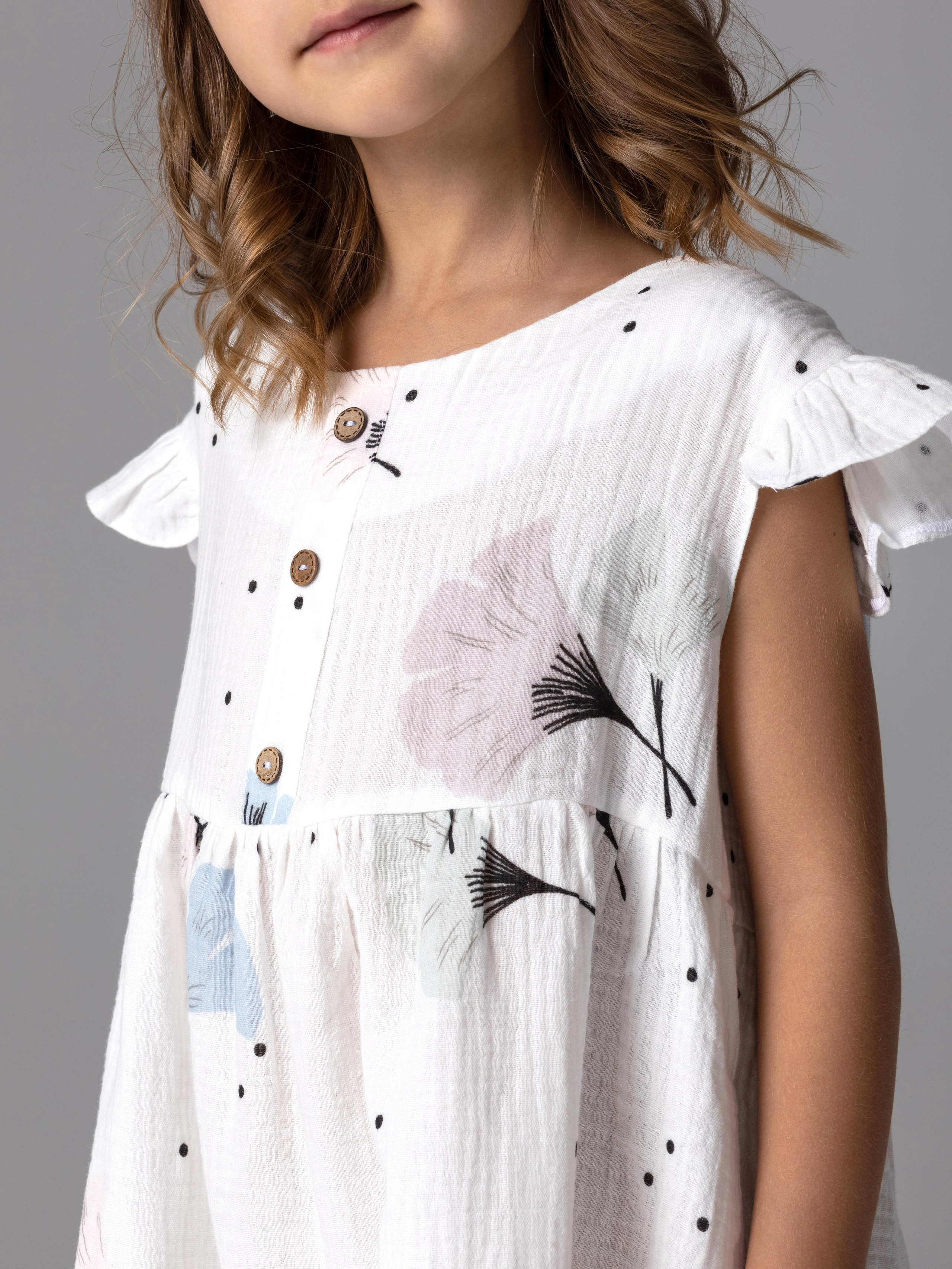 Детские. Съёмки для брендов и маркетплейсов