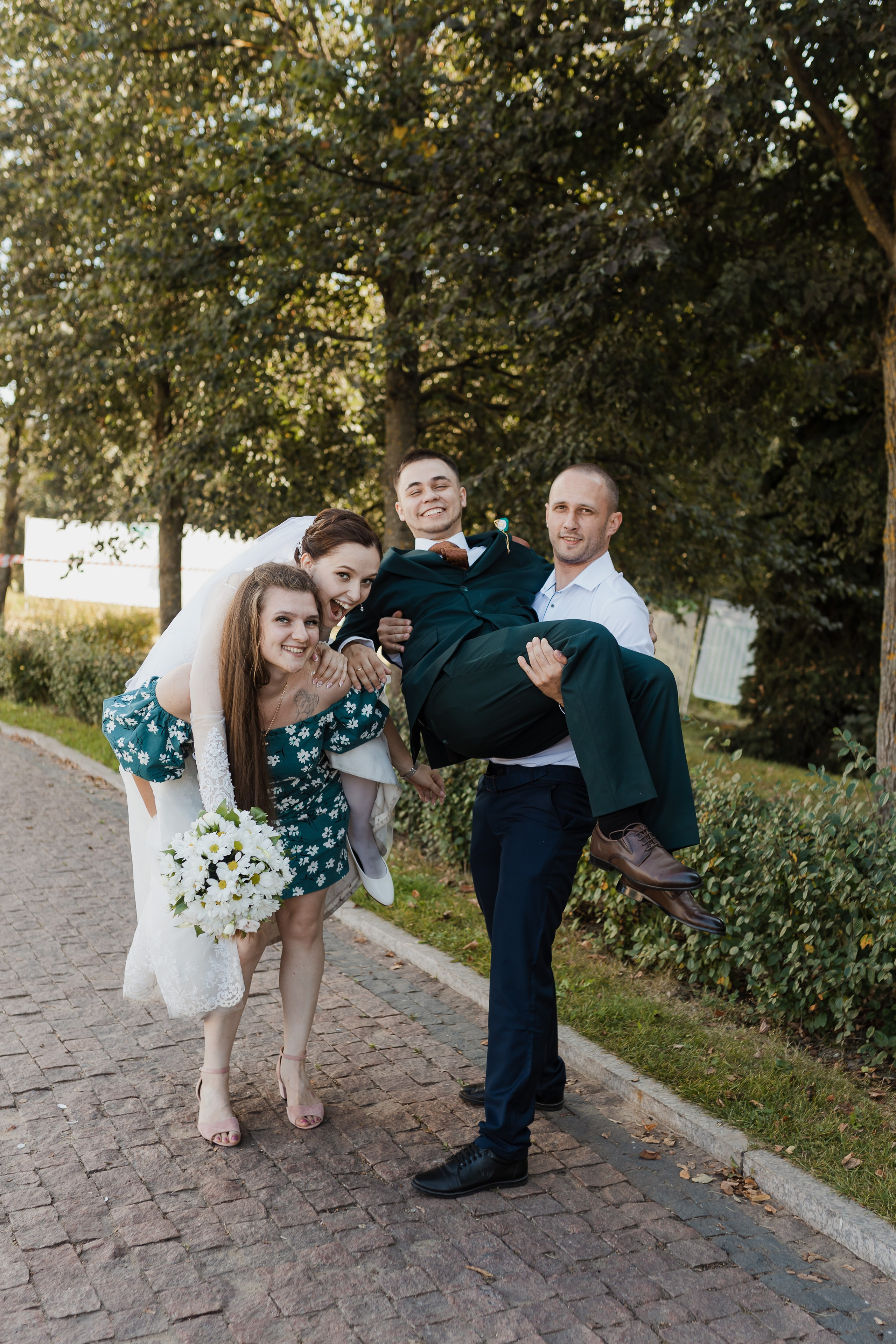 Игорь и Анна. Семейный и детский фотограф в городе Подолск МО Крылова Ирина