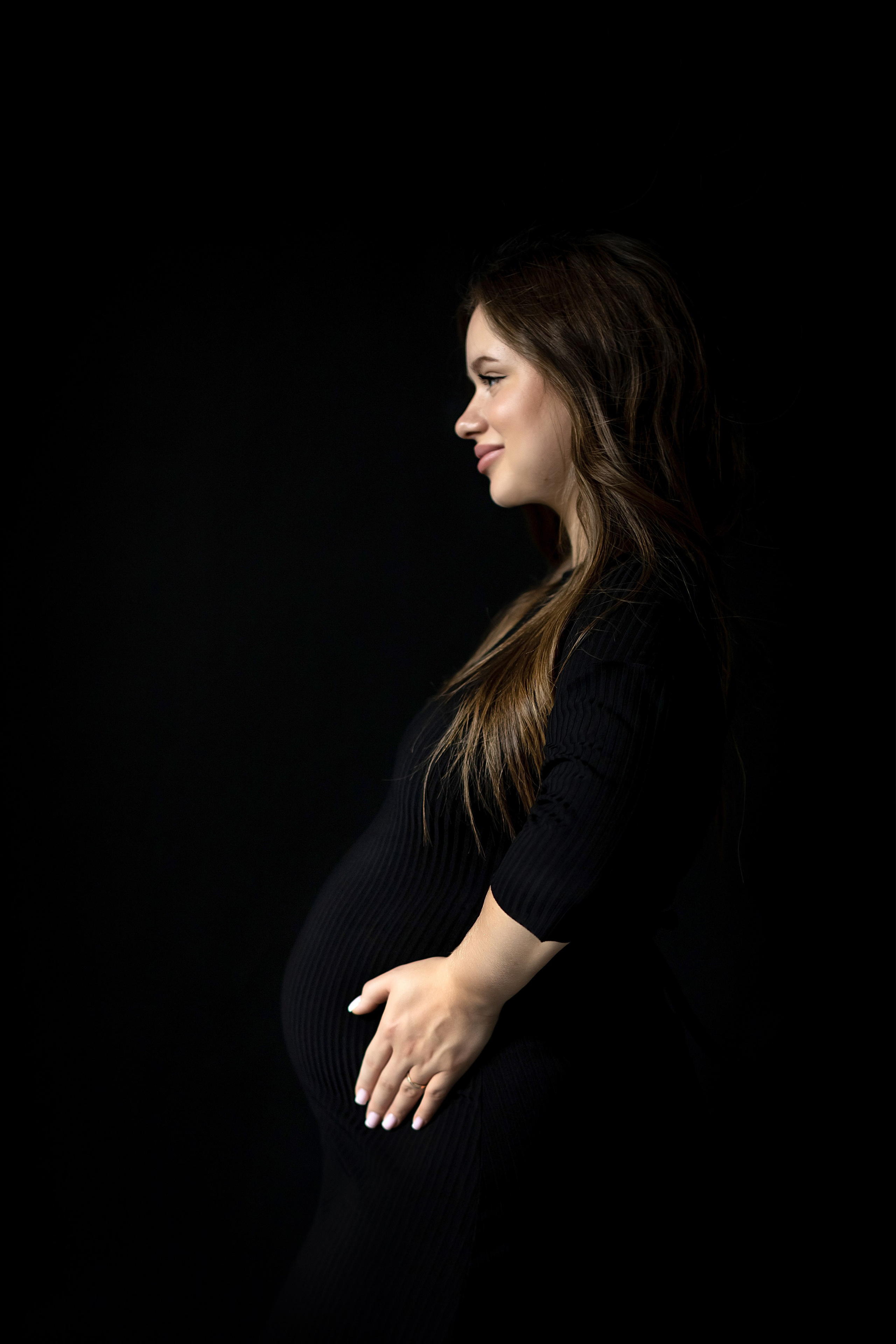 Фотосессия беременности в Иваново