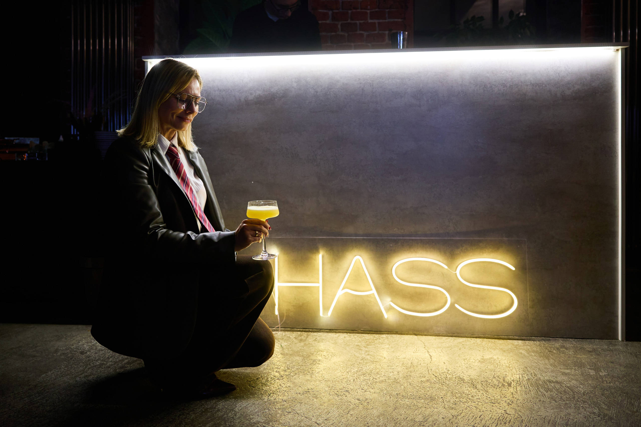 HASS 24 года!. Фотограф Иван Недорез