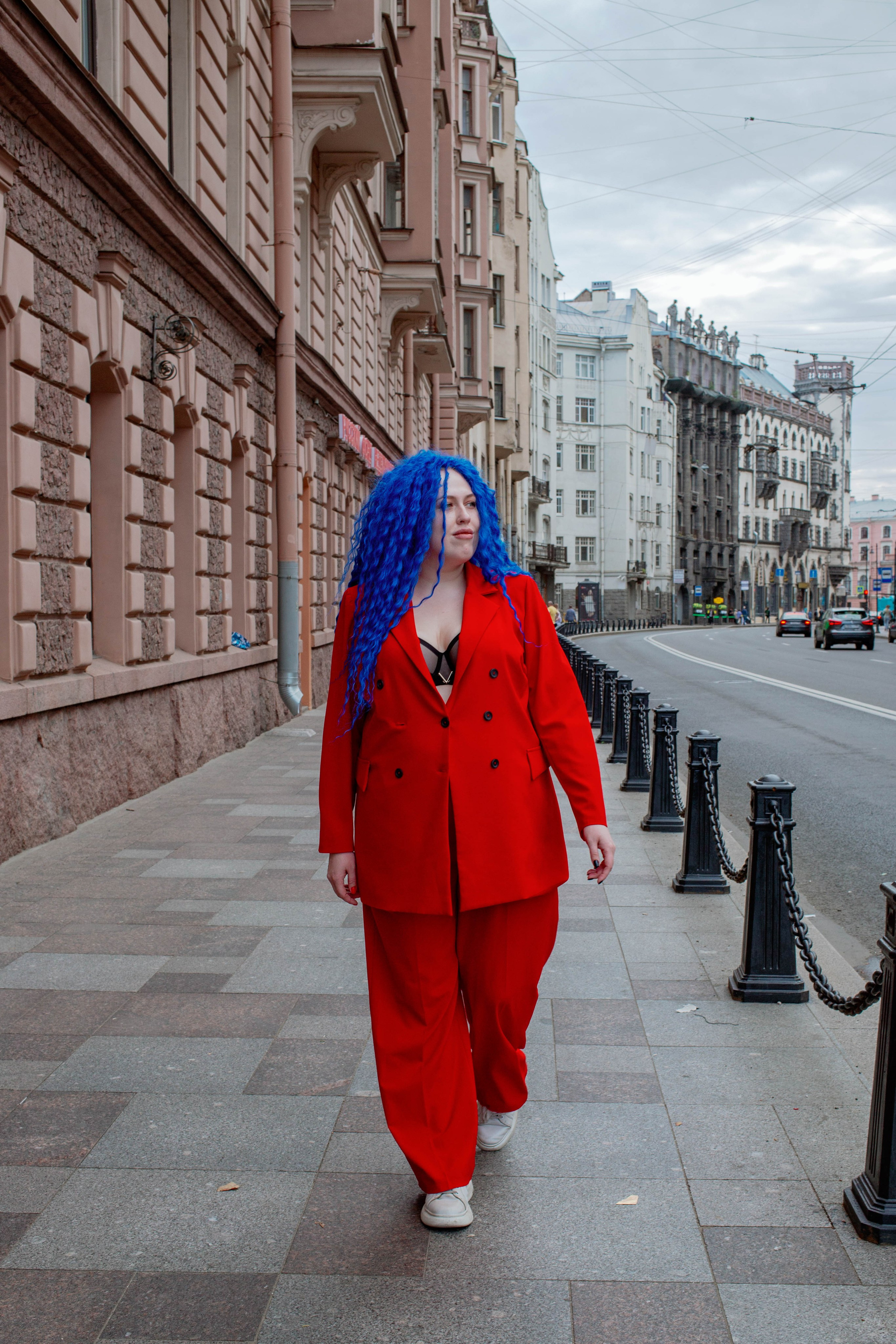 Фотопрогулка. Твой комфортный фотограф из Санкт-Петербурга Дарья Чатта