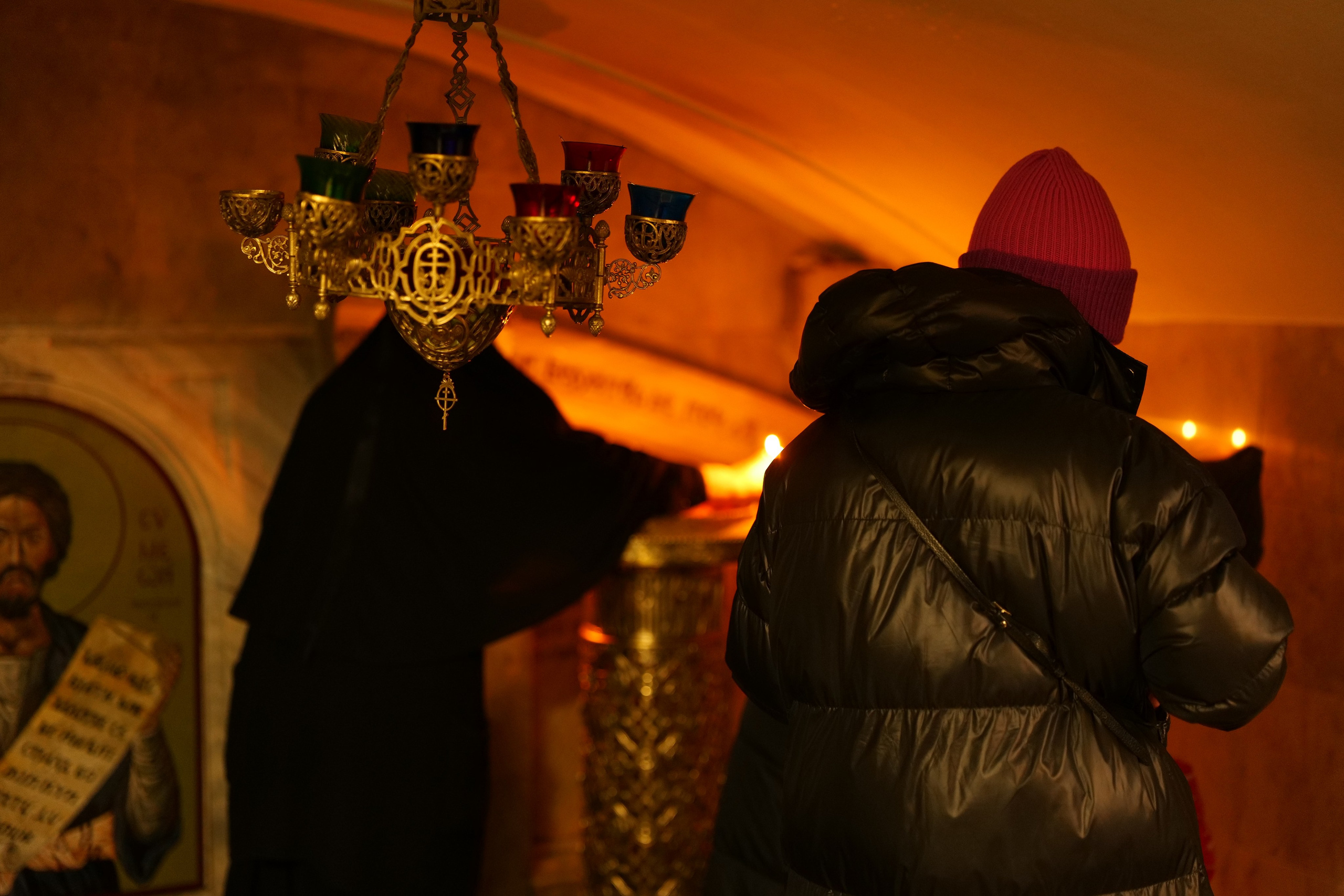 Верхотурье. Владимир Власюк