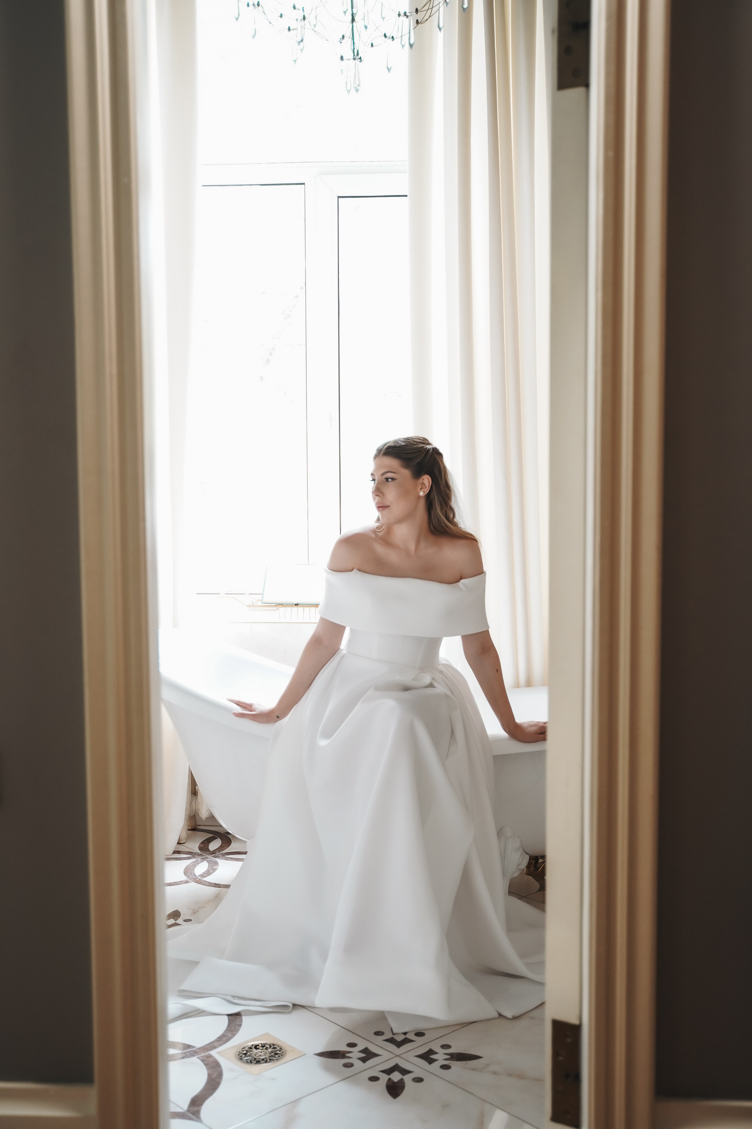 Темир и Арина. Фото и видео для вас в Астрахани!