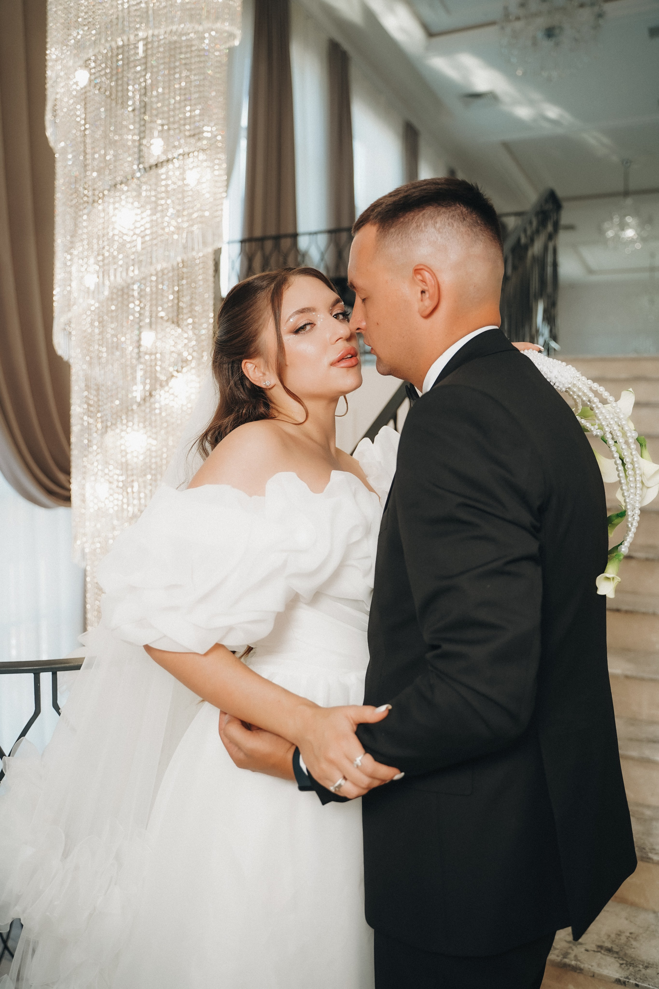 Wedding day. Фото и видео для вас в Астрахани!