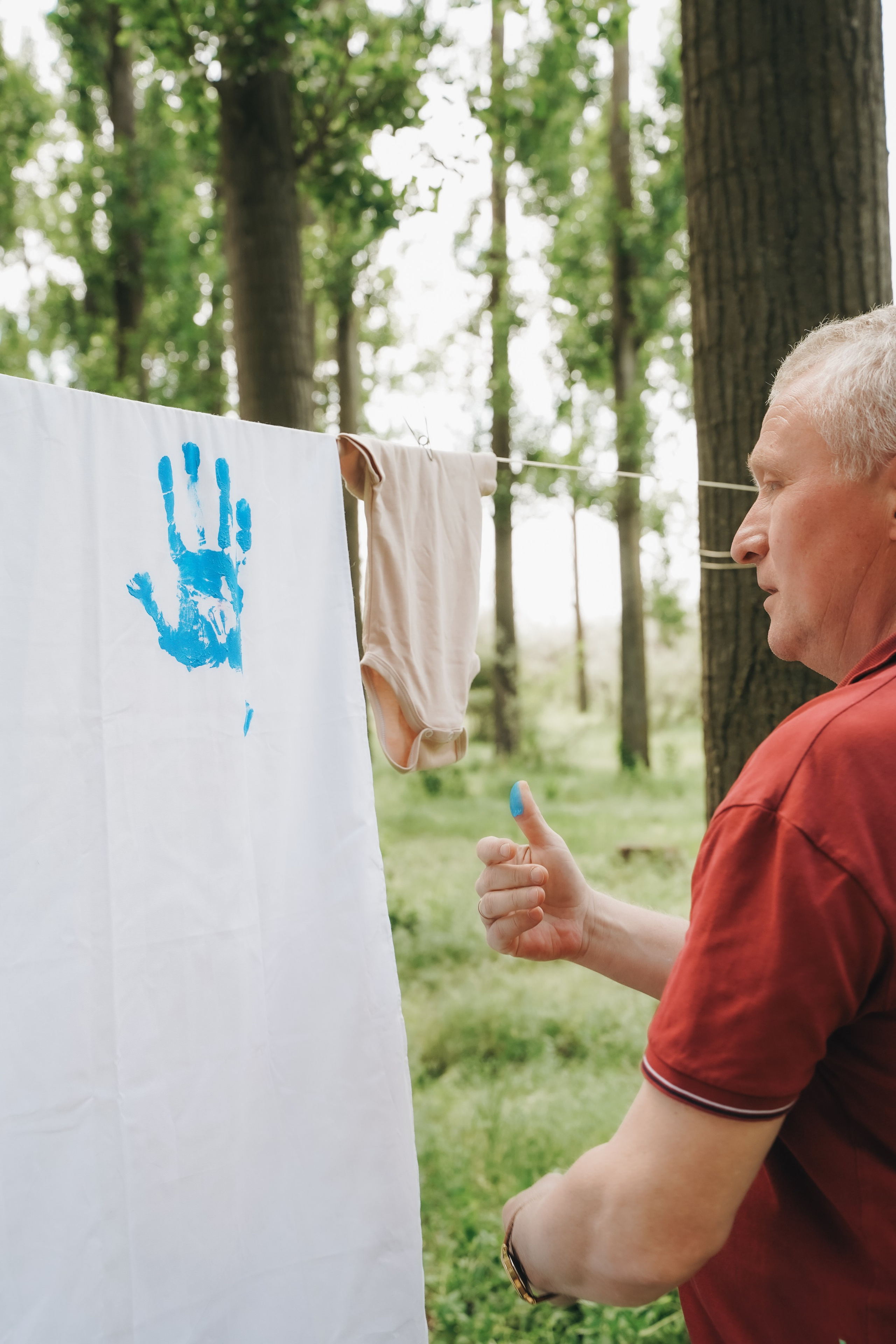 Гендер — пати. Фото и видео для вас в Астрахани!