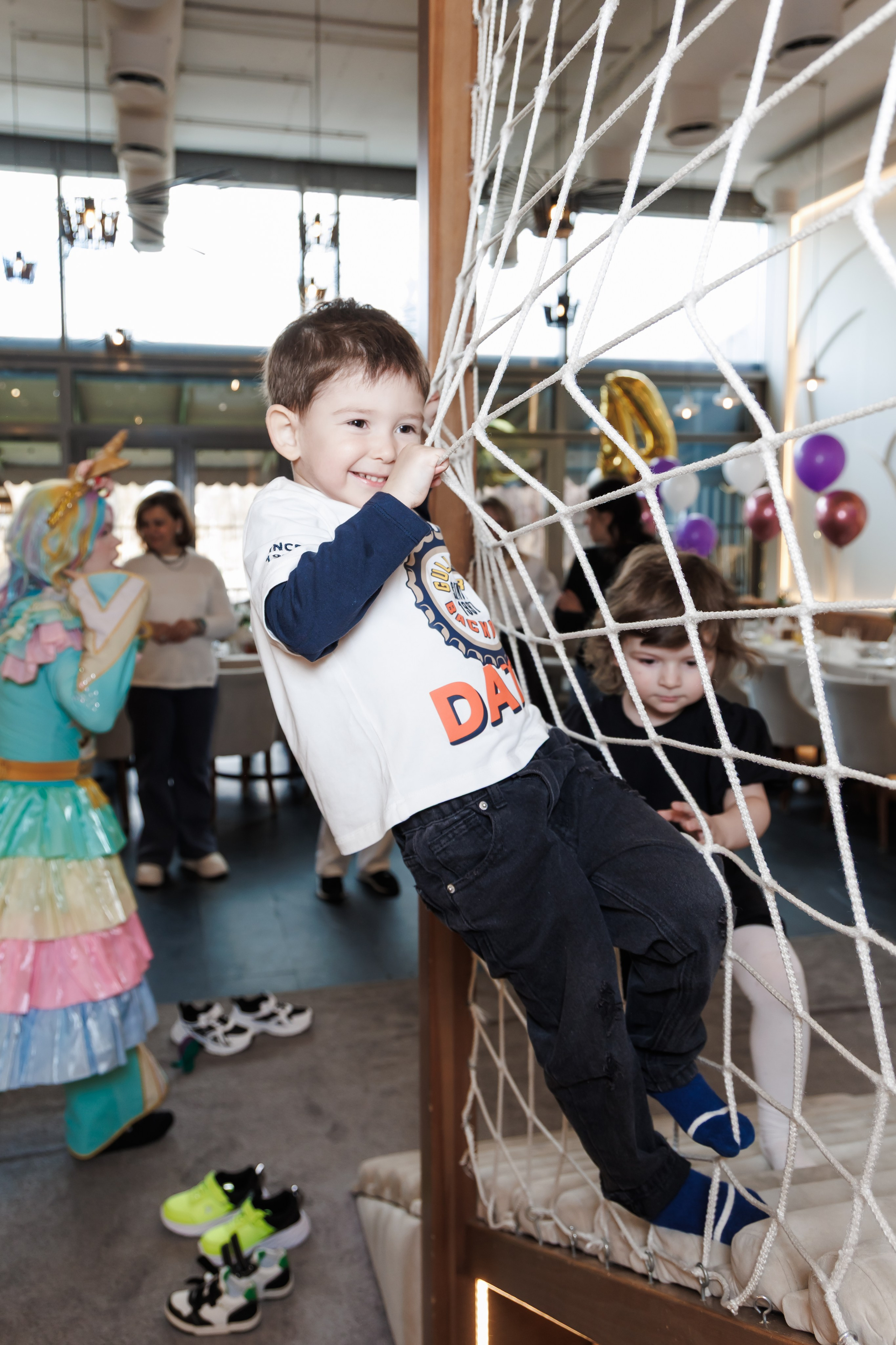 Эрика 05/04 Ribamblle. Виктория Литвинова репортажный фотограф Москва