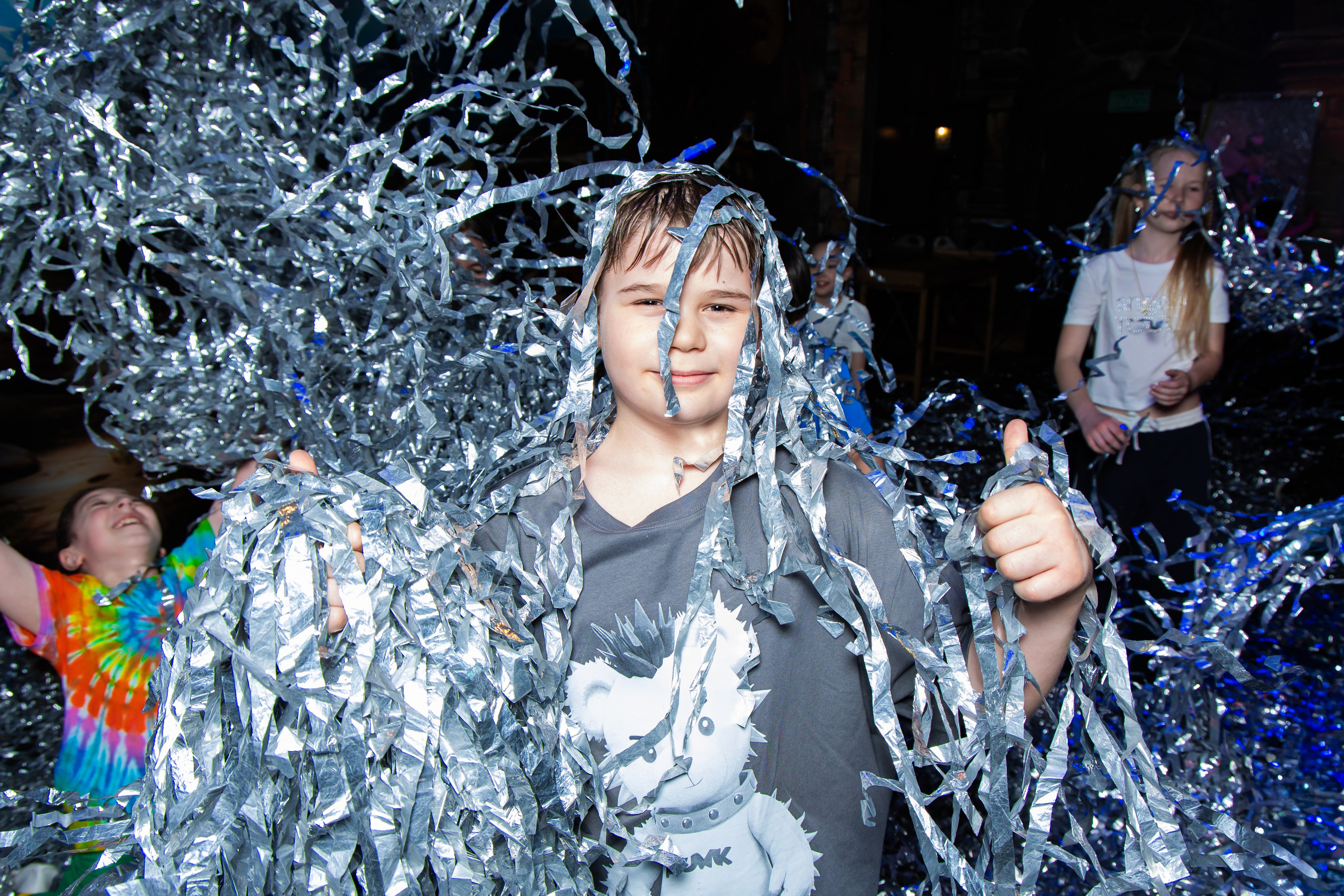 Золотая лихорадка 04/04 Vegas. Виктория Литвинова репортажный фотограф Москва