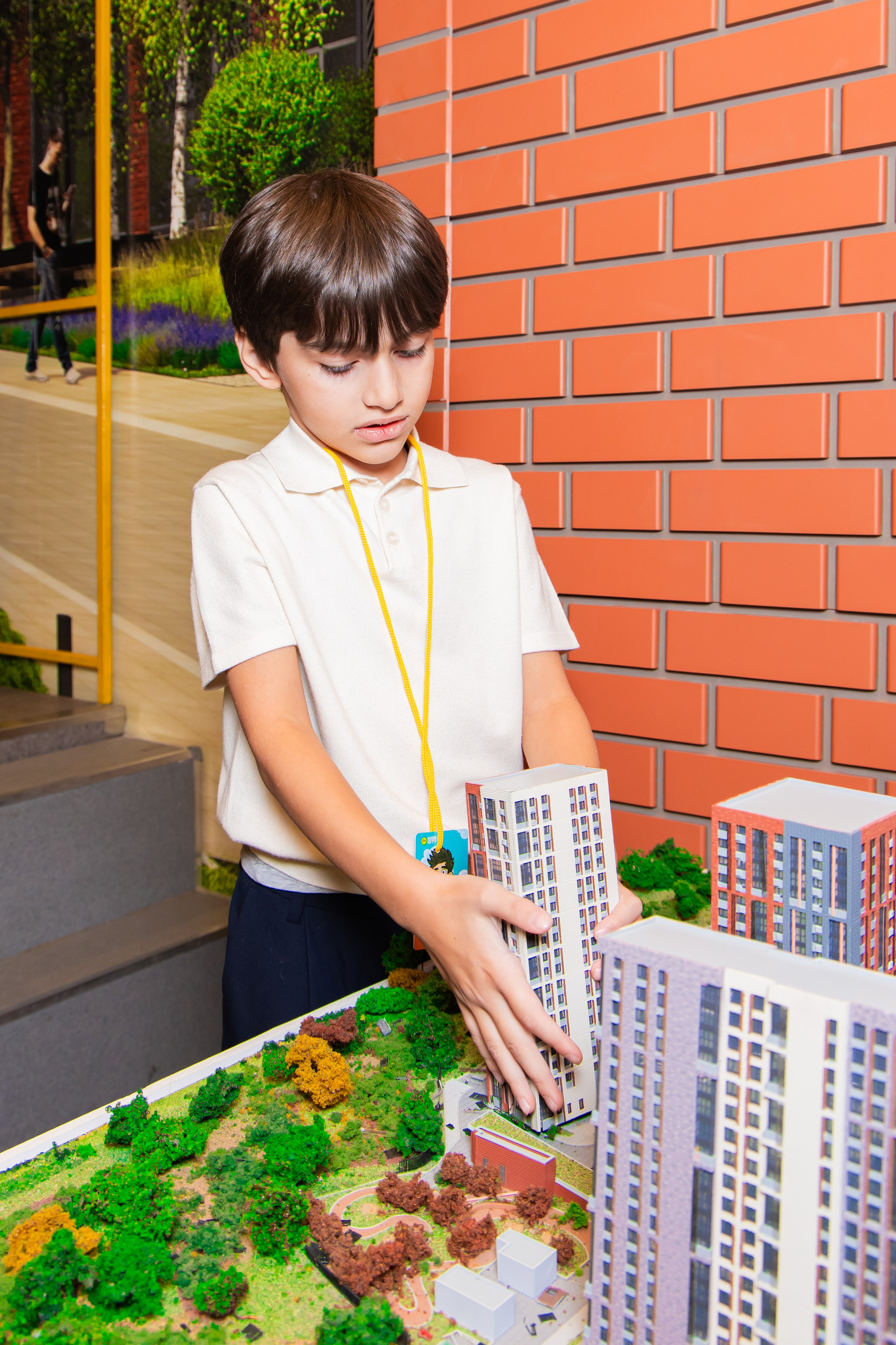 Самвел 05/02 KidsCity A4. Виктория Литвинова репортажный фотограф Москва