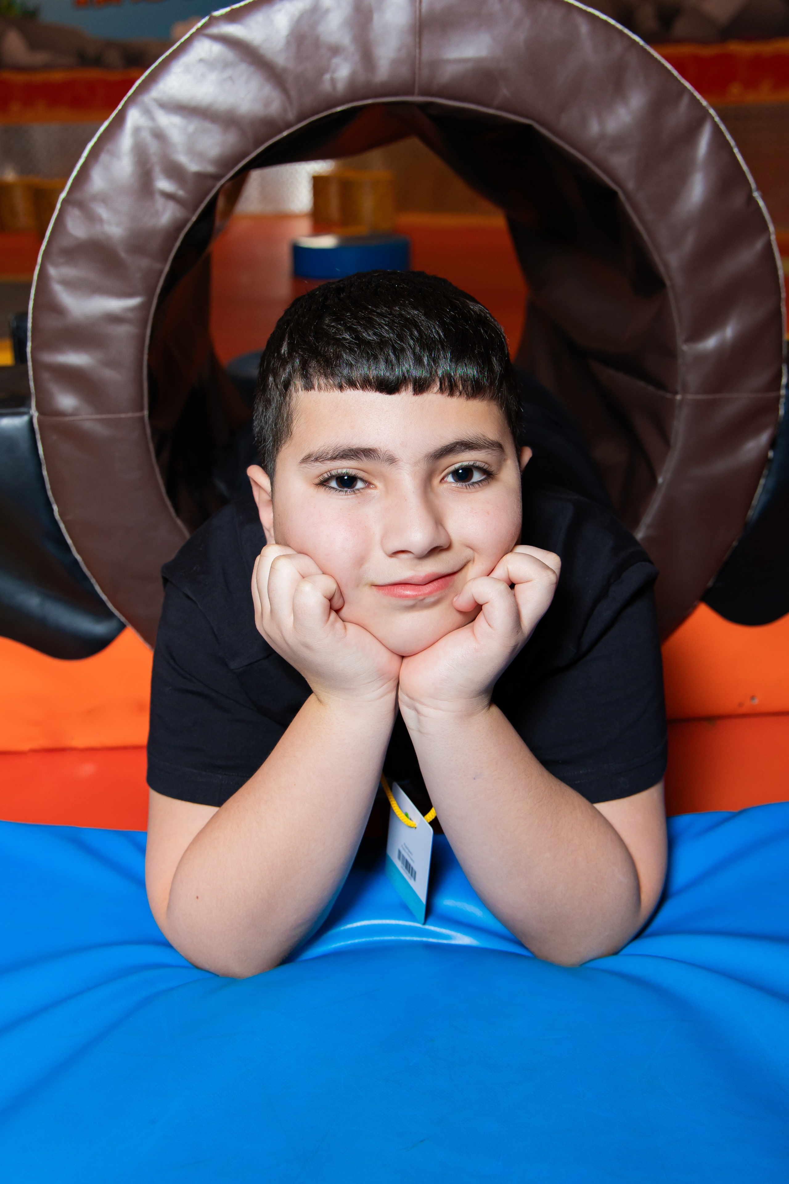 Самвел 05/02 KidsCity A4. Виктория Литвинова репортажный фотограф Москва