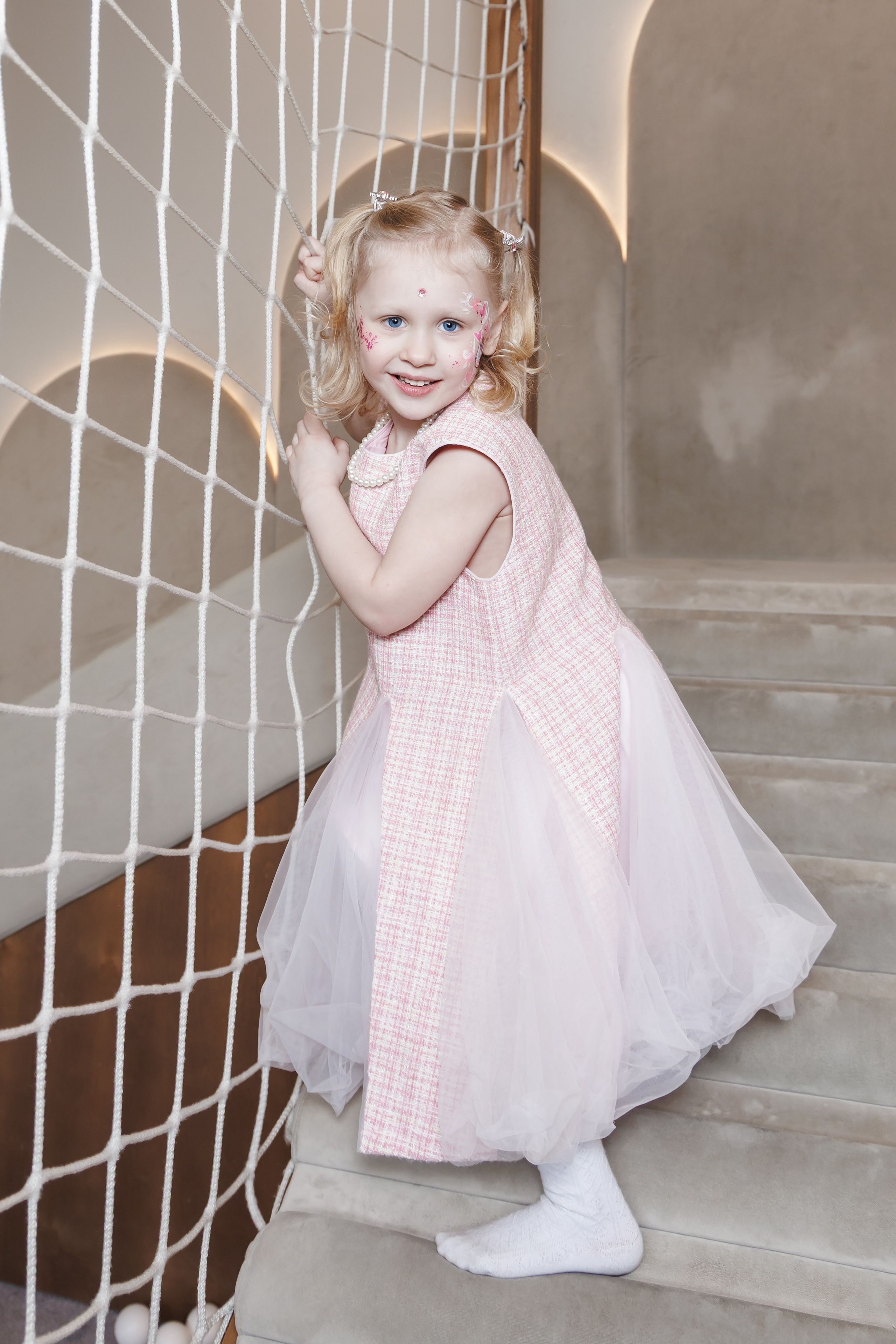 Эрика 05/04 Ribamblle. Виктория Литвинова репортажный фотограф Москва