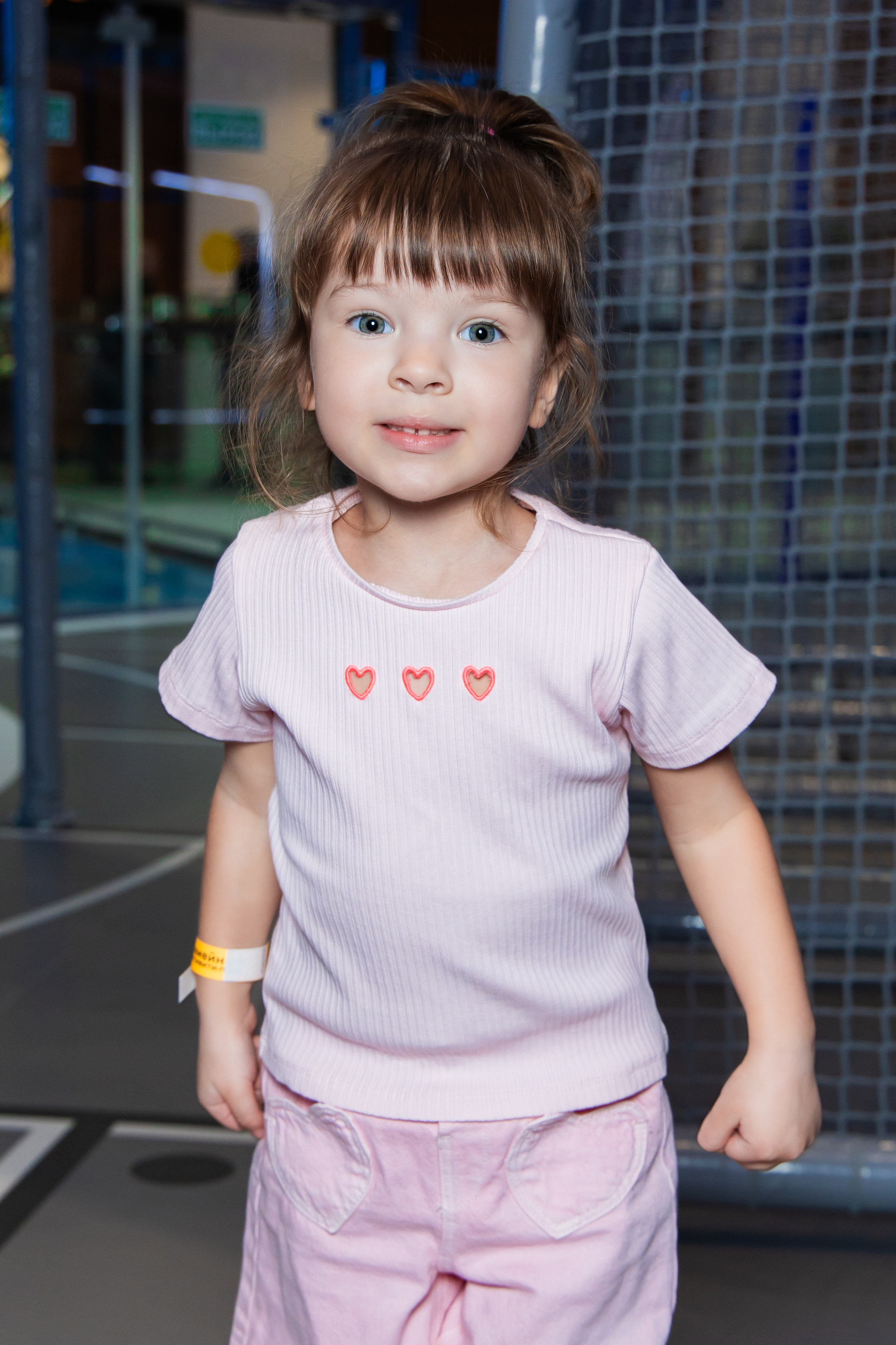 Ксения 22/03 Ambiland. Виктория Литвинова репортажный фотограф Москва