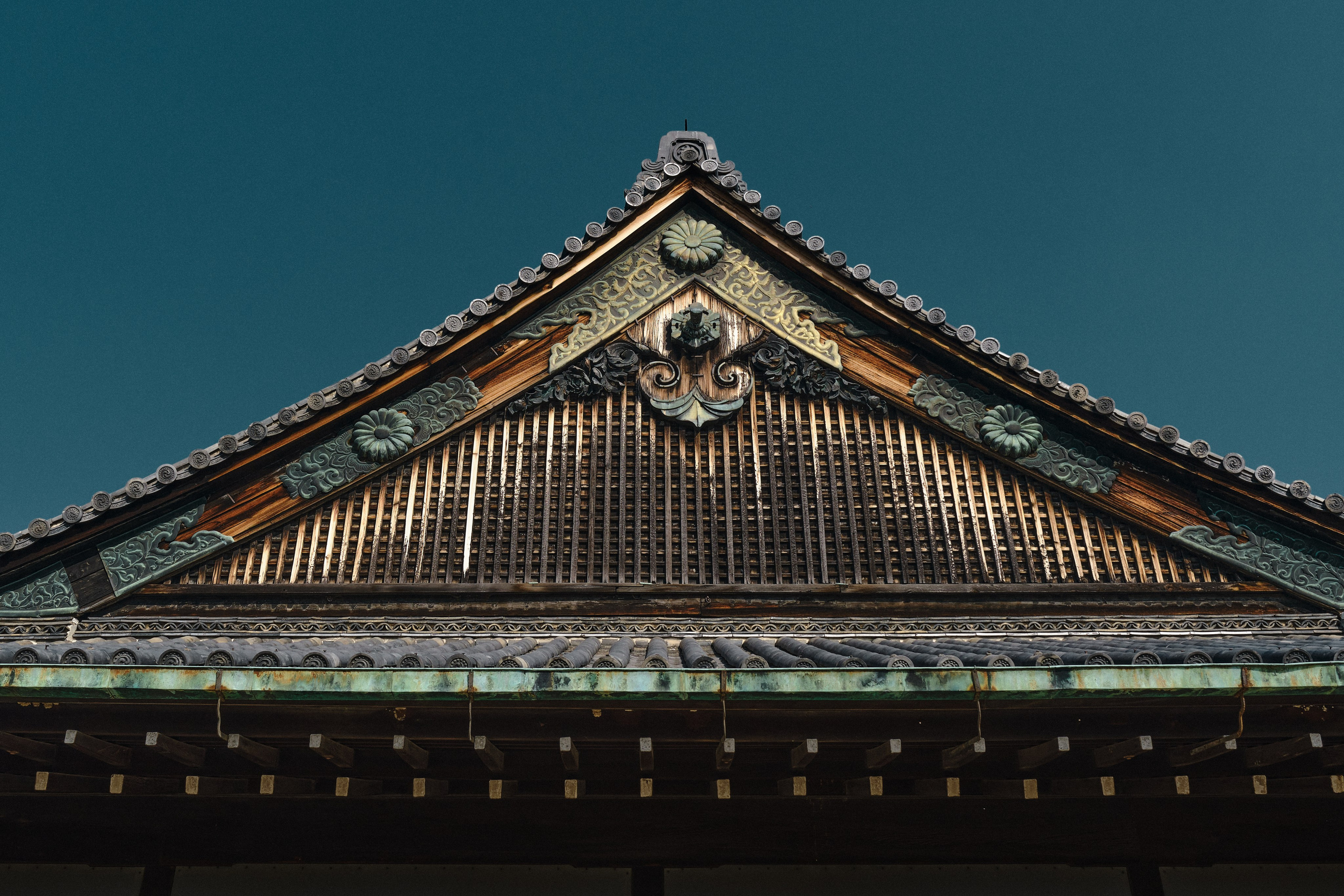 Japan / Osaka≫Kyoto≫Tokyo. Aleksandr Kobtsev